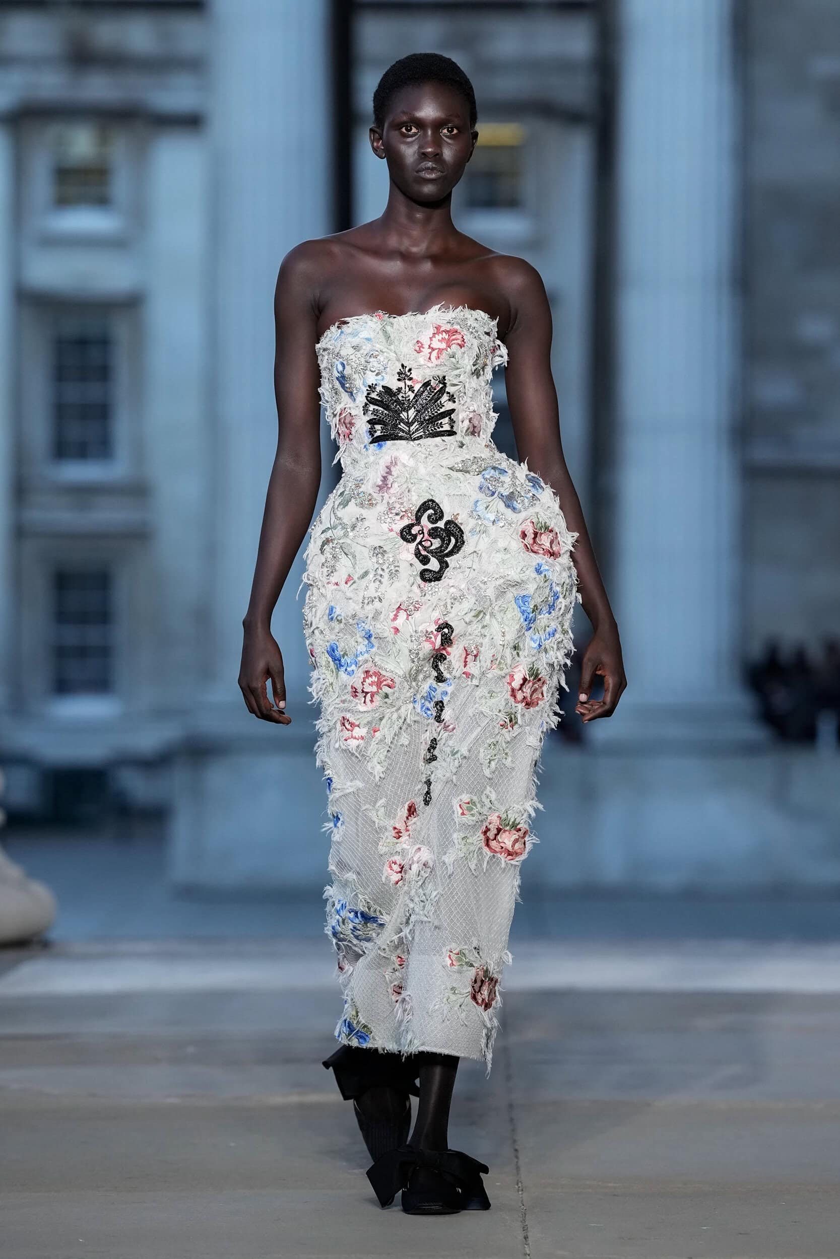 Erdem Spring 2026 Fashion Show