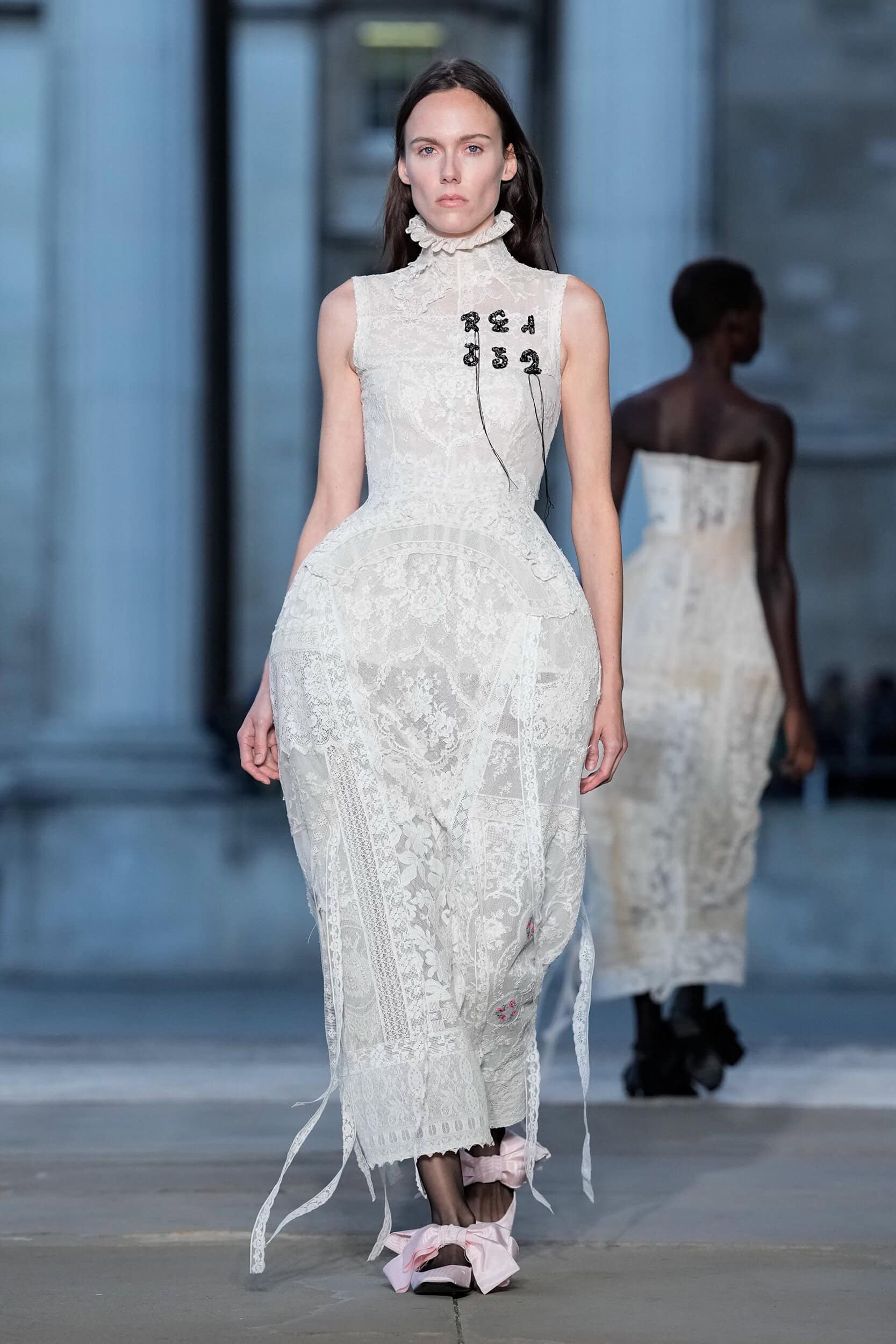 Erdem Spring 2026 Fashion Show
