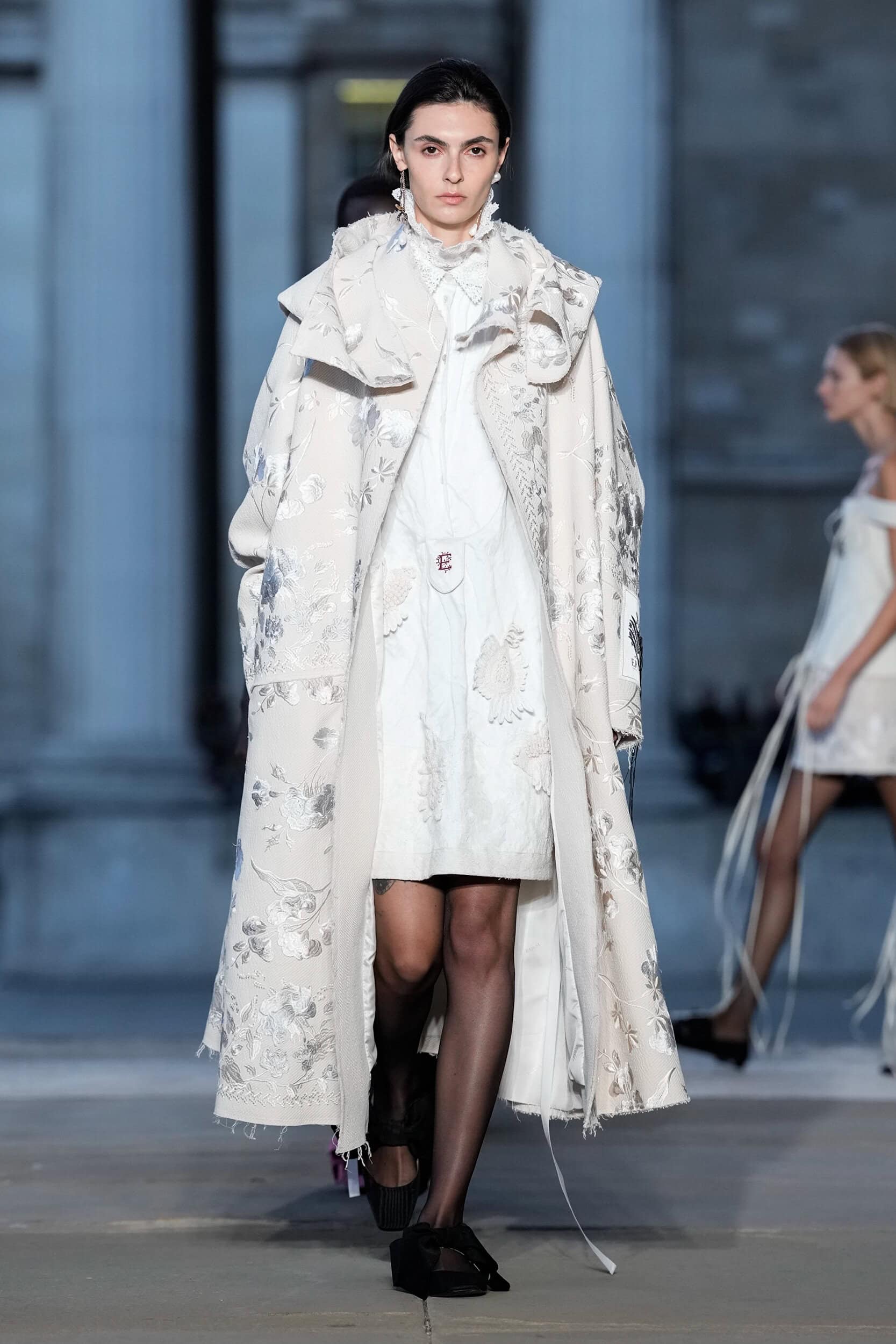 Erdem Spring 2026 Fashion Show