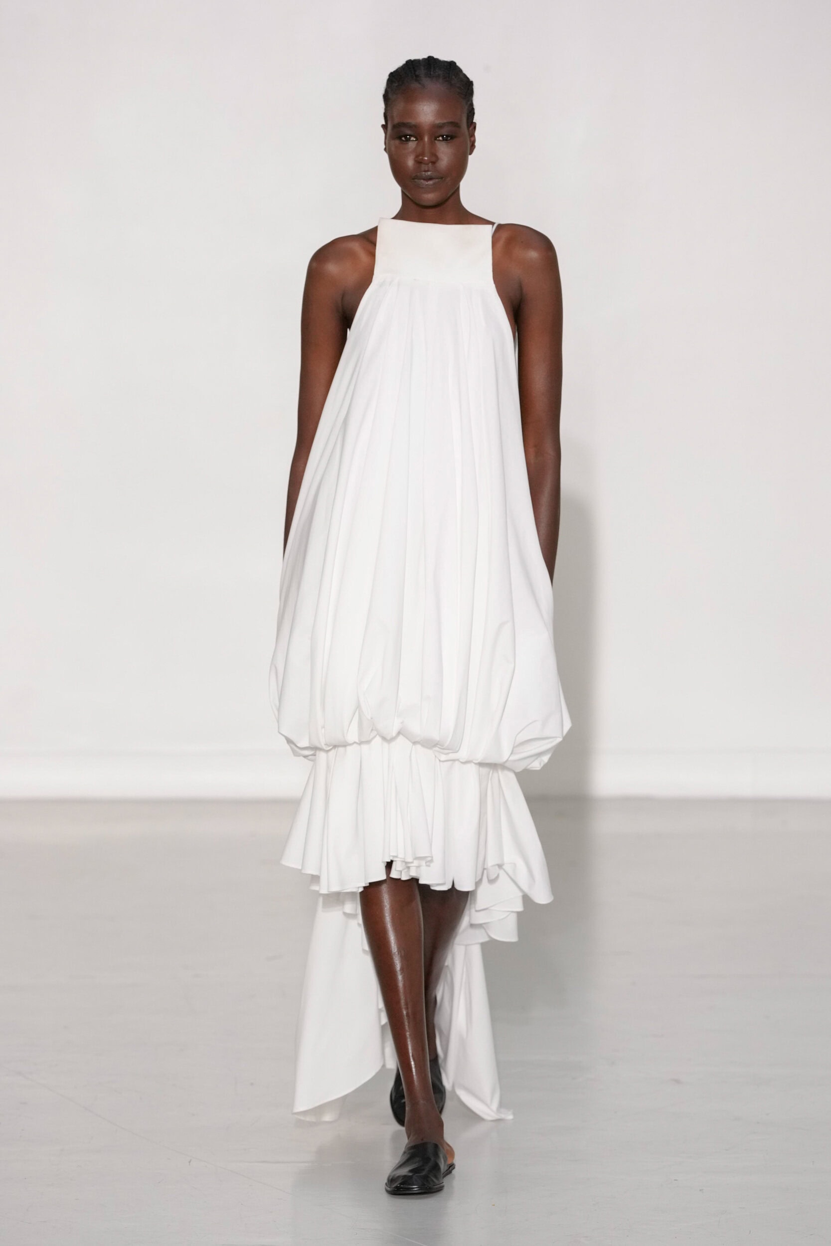 Mossi Spring 2026 Fashion Show
