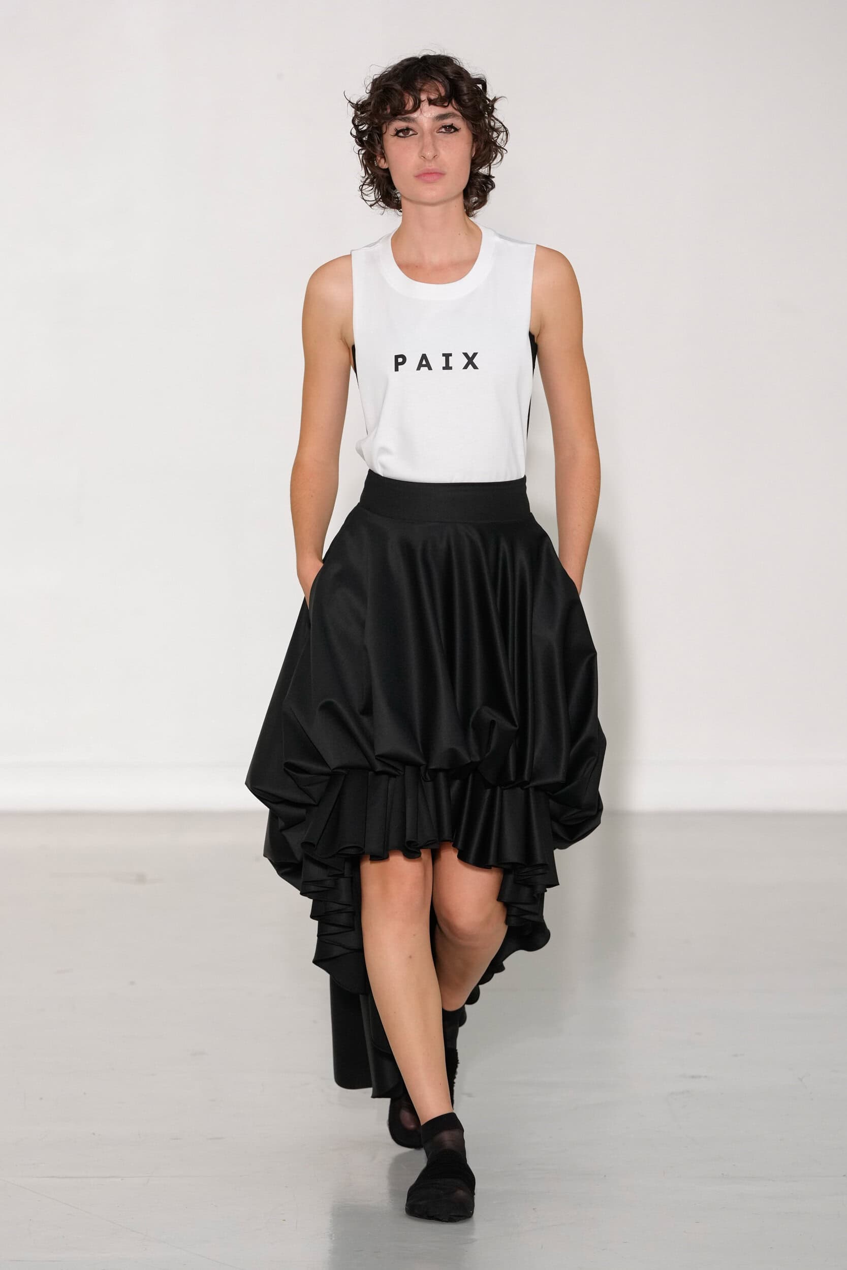 Mossi Spring 2026 Fashion Show