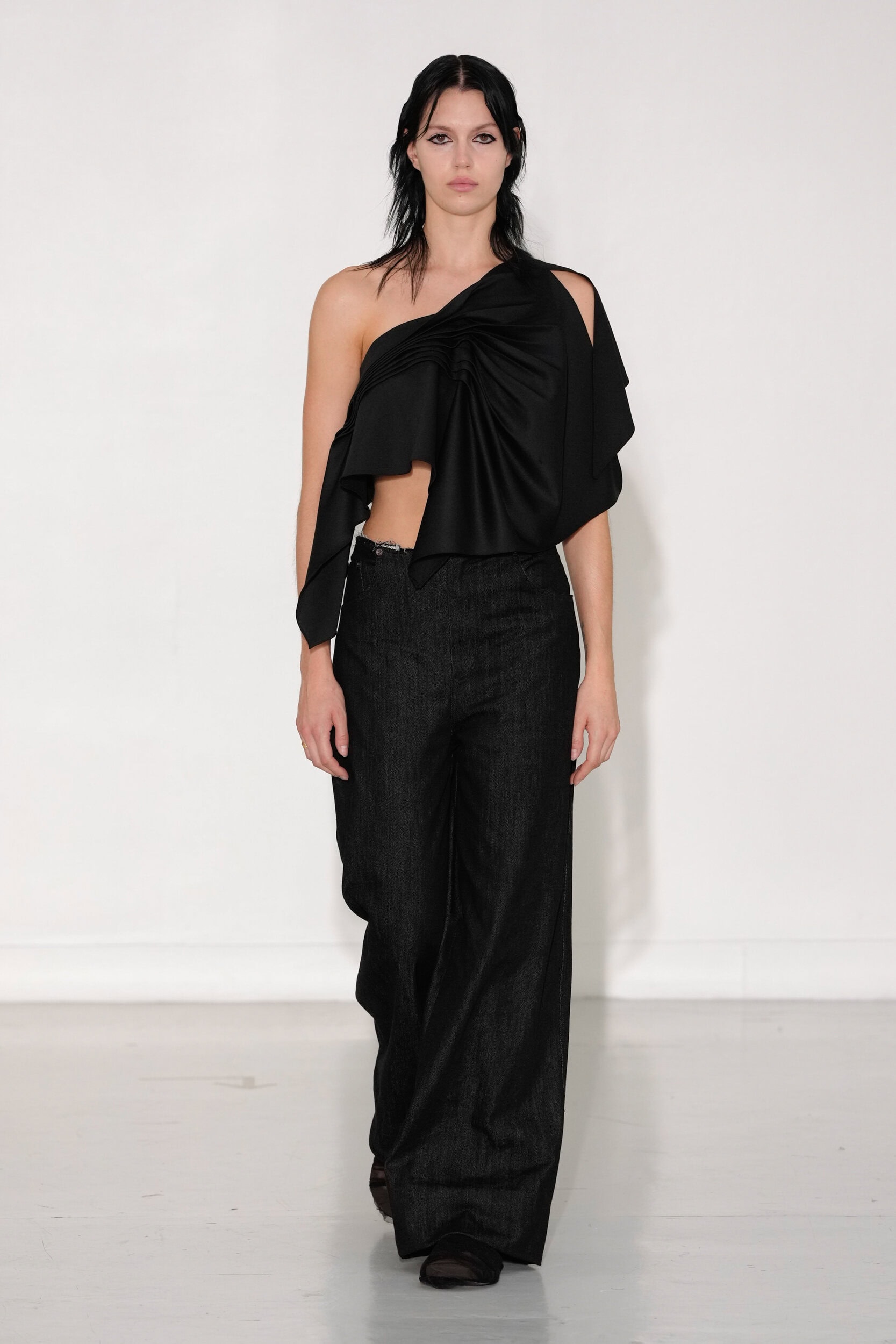 Mossi Spring 2026 Fashion Show
