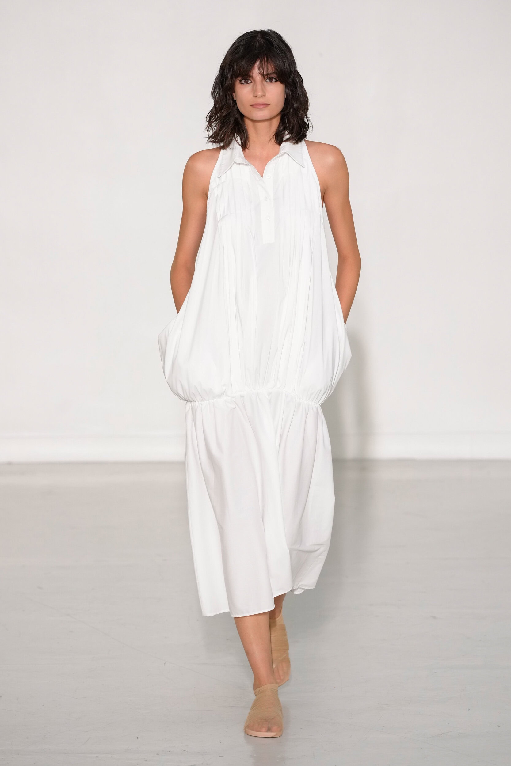 Mossi Spring 2026 Fashion Show