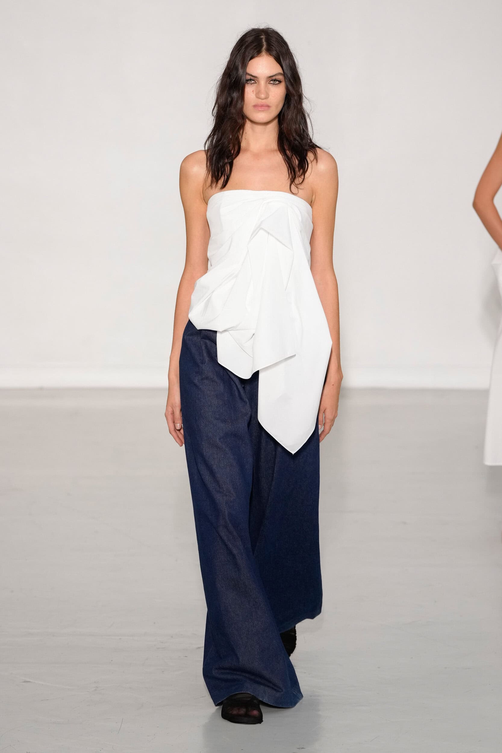 Mossi Spring 2026 Fashion Show