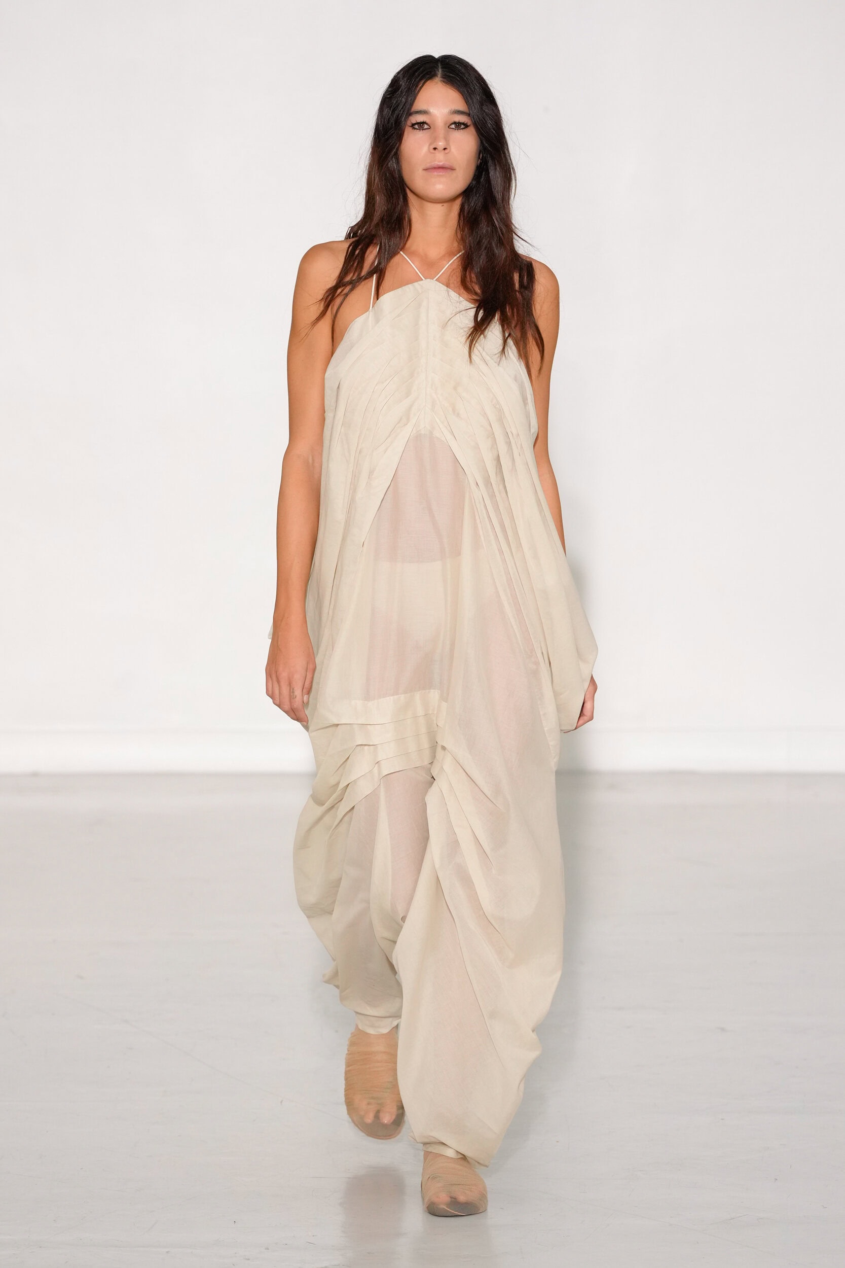 Mossi Spring 2026 Fashion Show