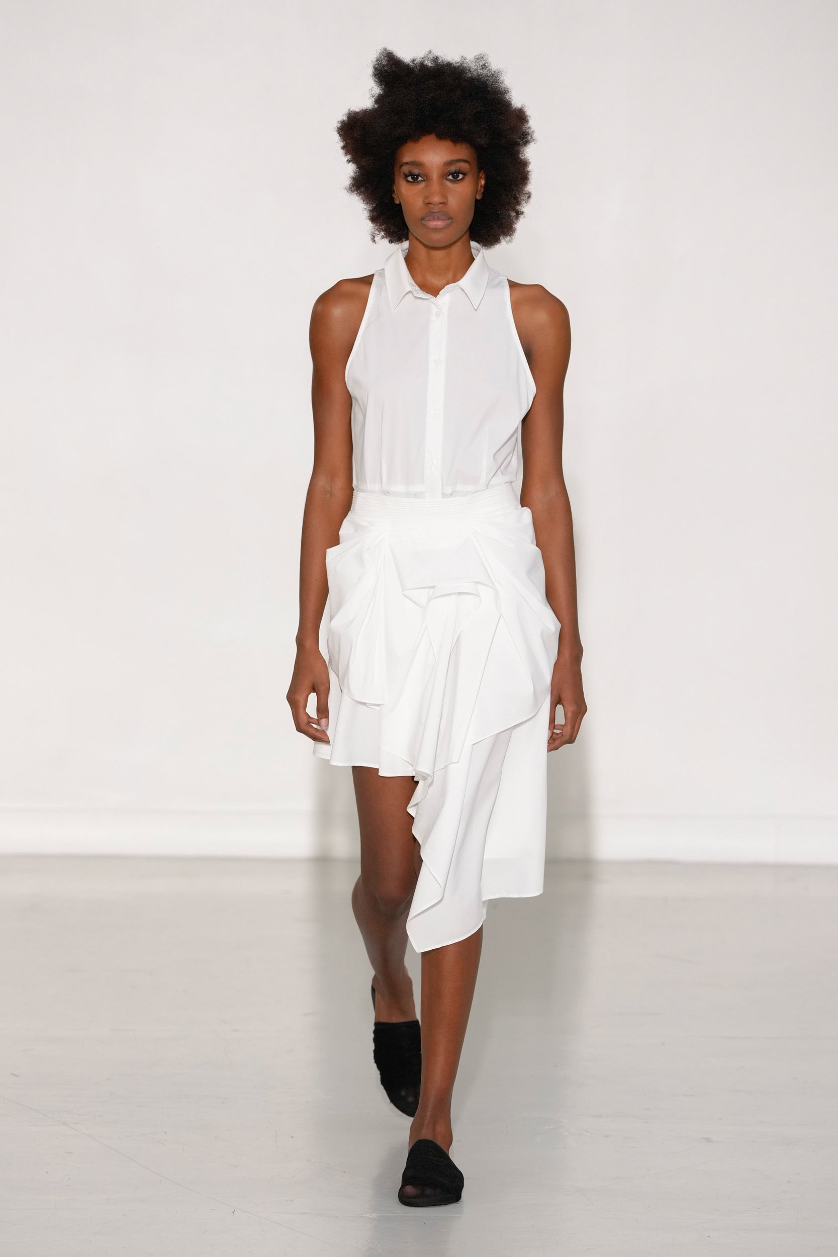 Mossi Spring 2026 Fashion Show