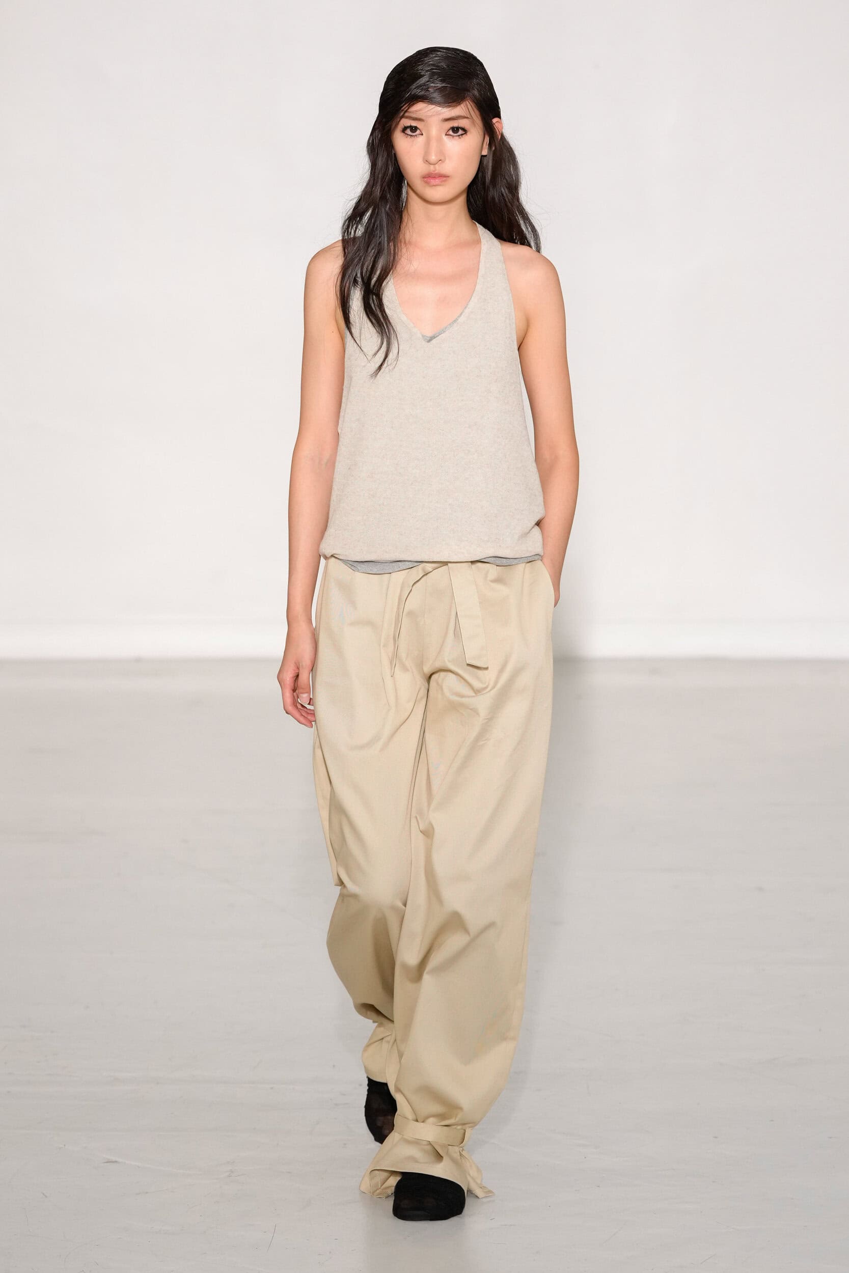 Mossi Spring 2026 Fashion Show