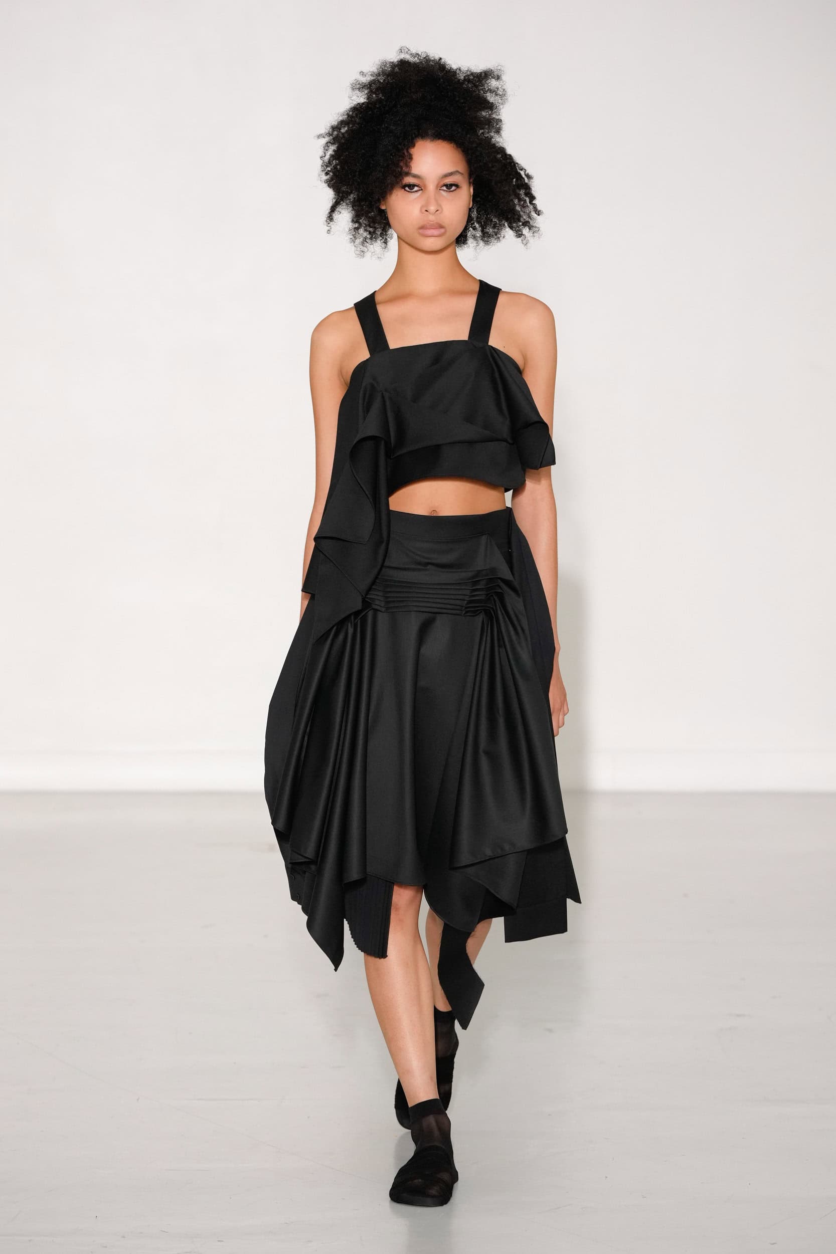 Mossi Spring 2026 Fashion Show