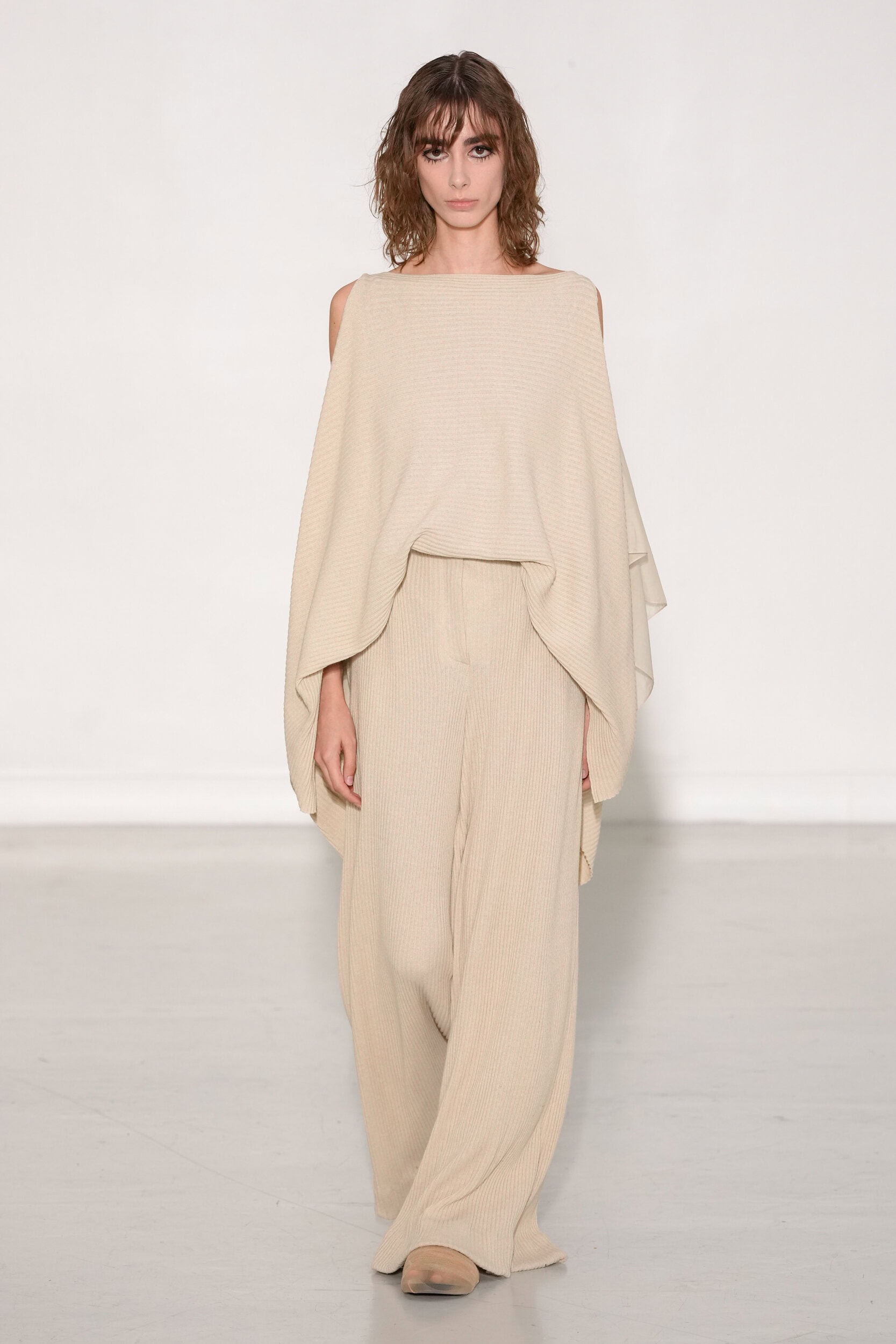 Mossi Spring 2026 Fashion Show