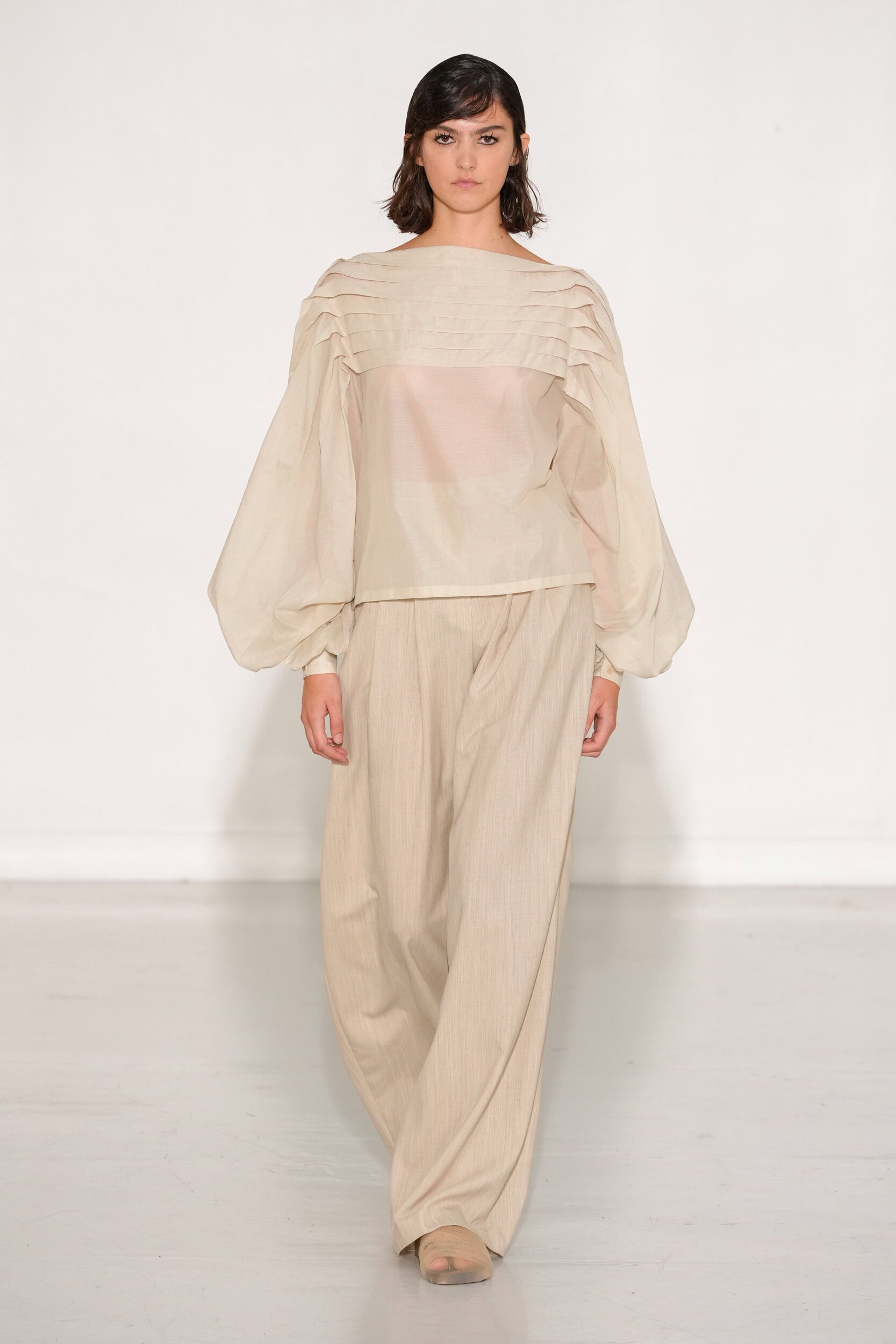 Mossi Spring 2026 Fashion Show