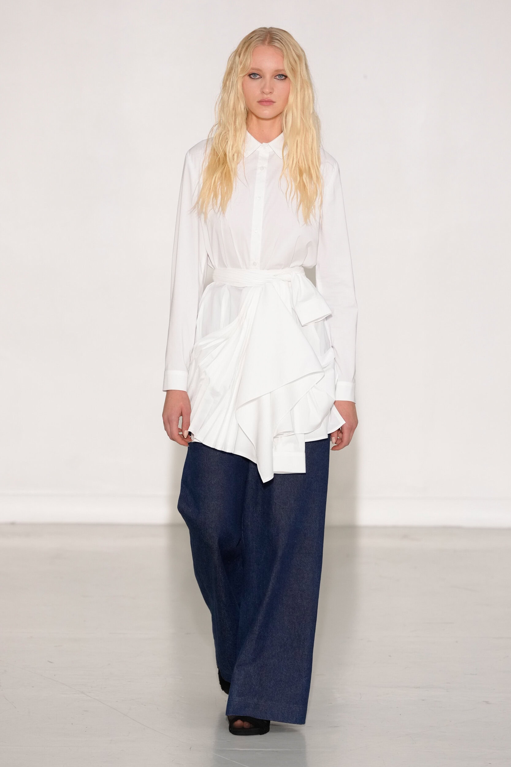 Mossi Spring 2026 Fashion Show