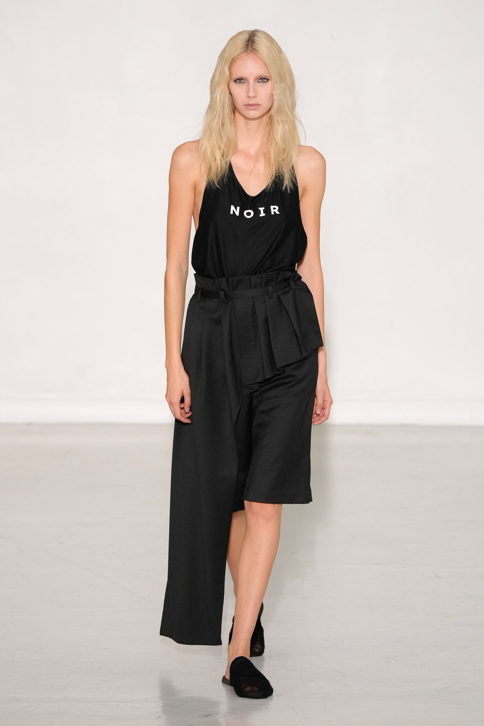 Mossi Spring 2026 Fashion Show