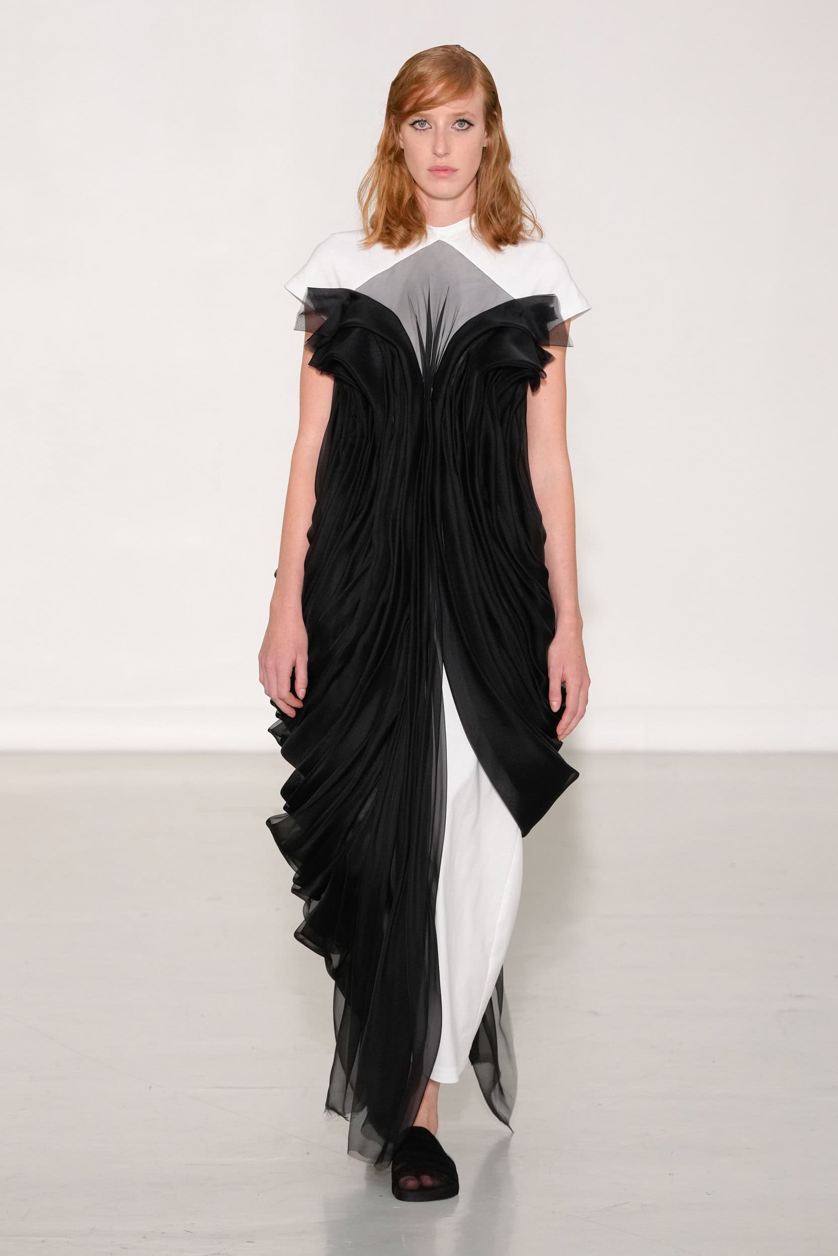 Mossi Spring 2026 Fashion Show