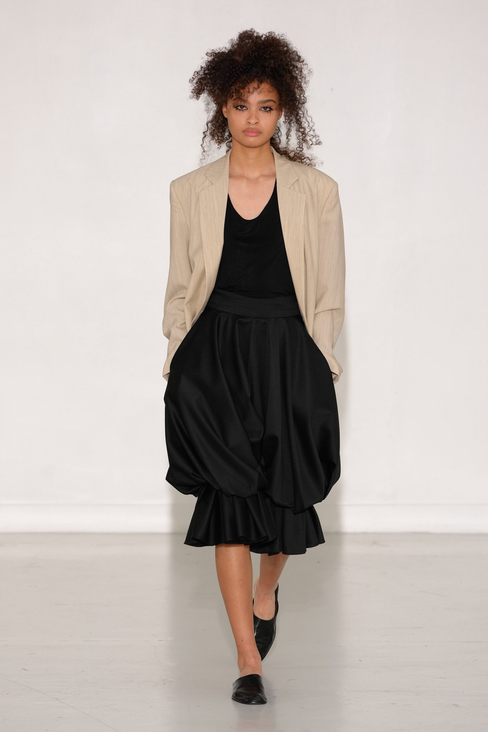 Mossi Spring 2026 Fashion Show