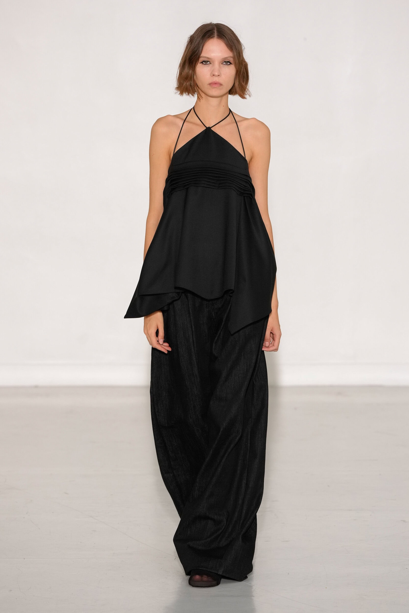 Mossi Spring 2026 Fashion Show
