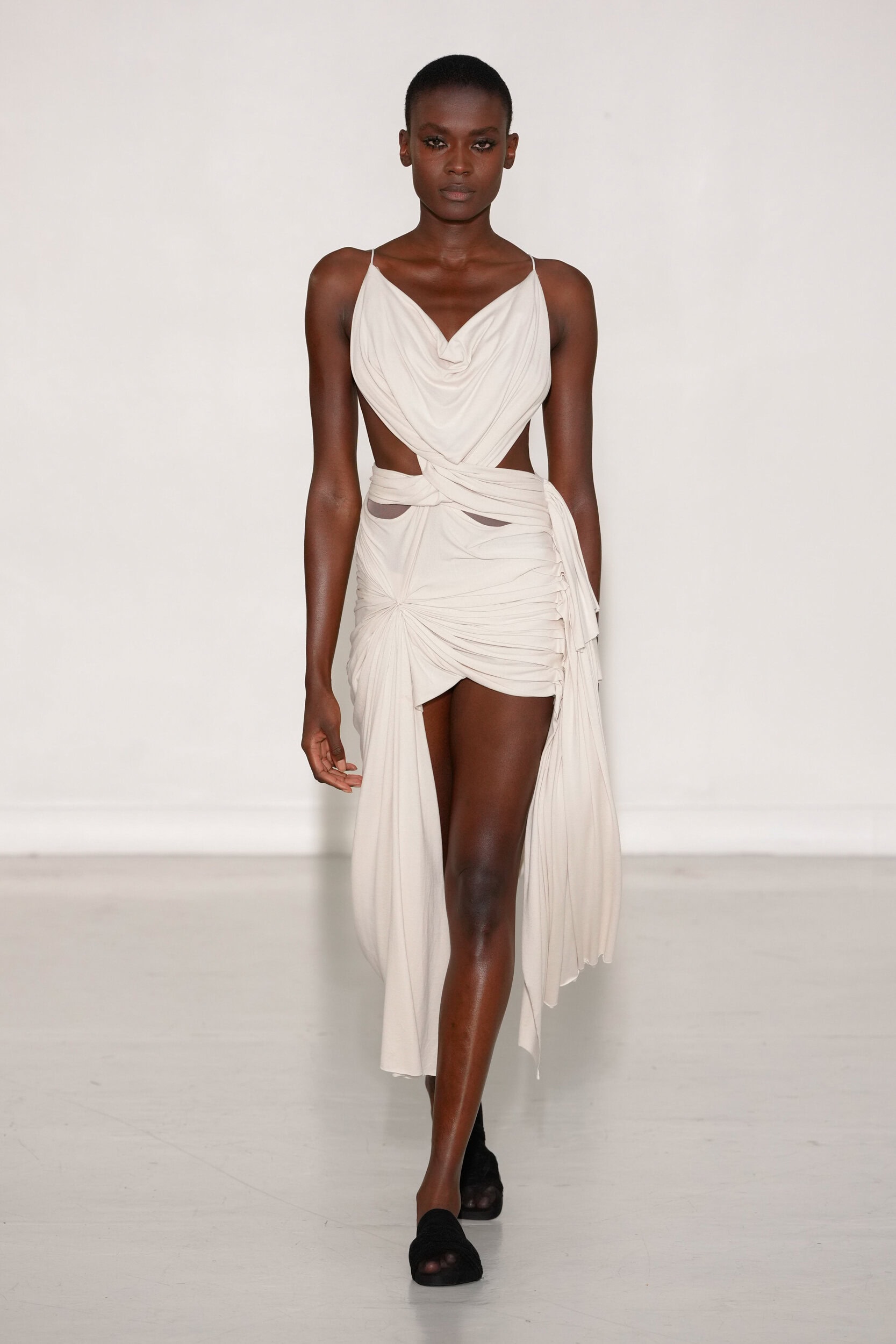 Mossi Spring 2026 Fashion Show