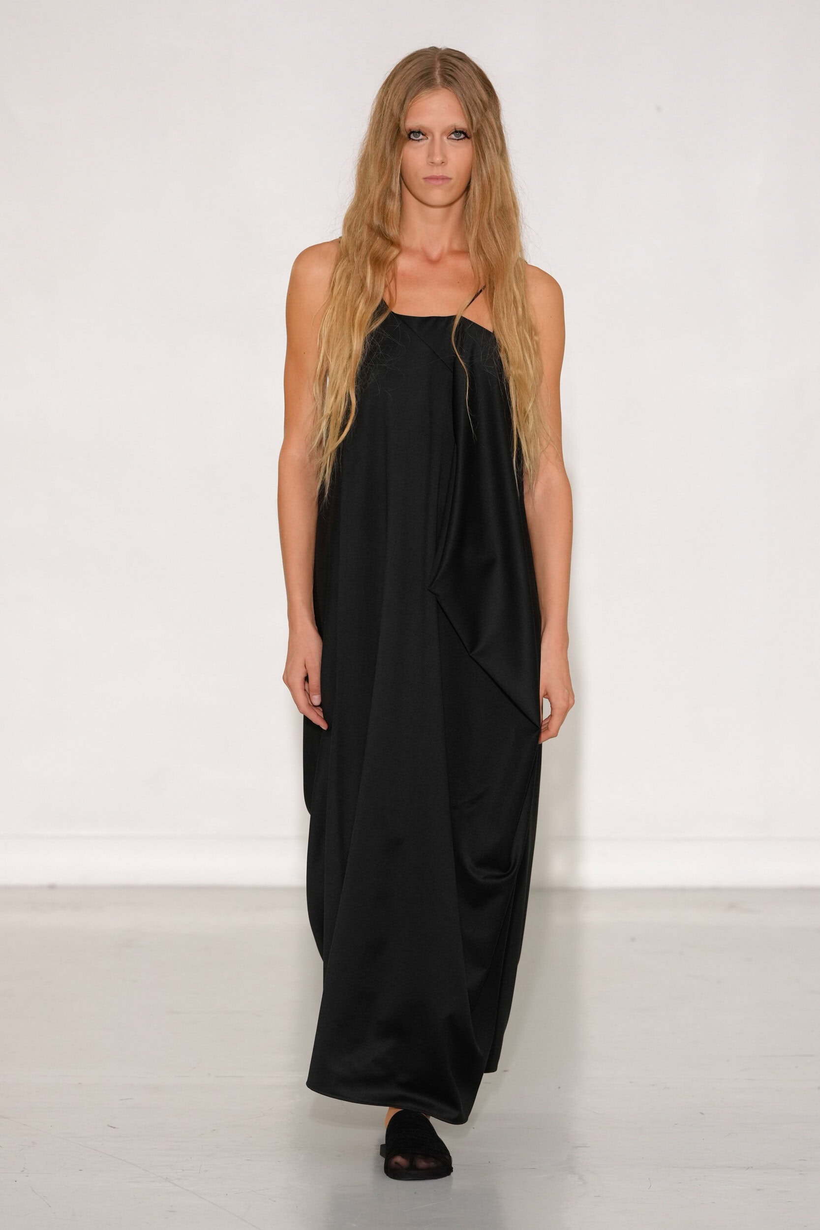 Mossi Spring 2026 Fashion Show