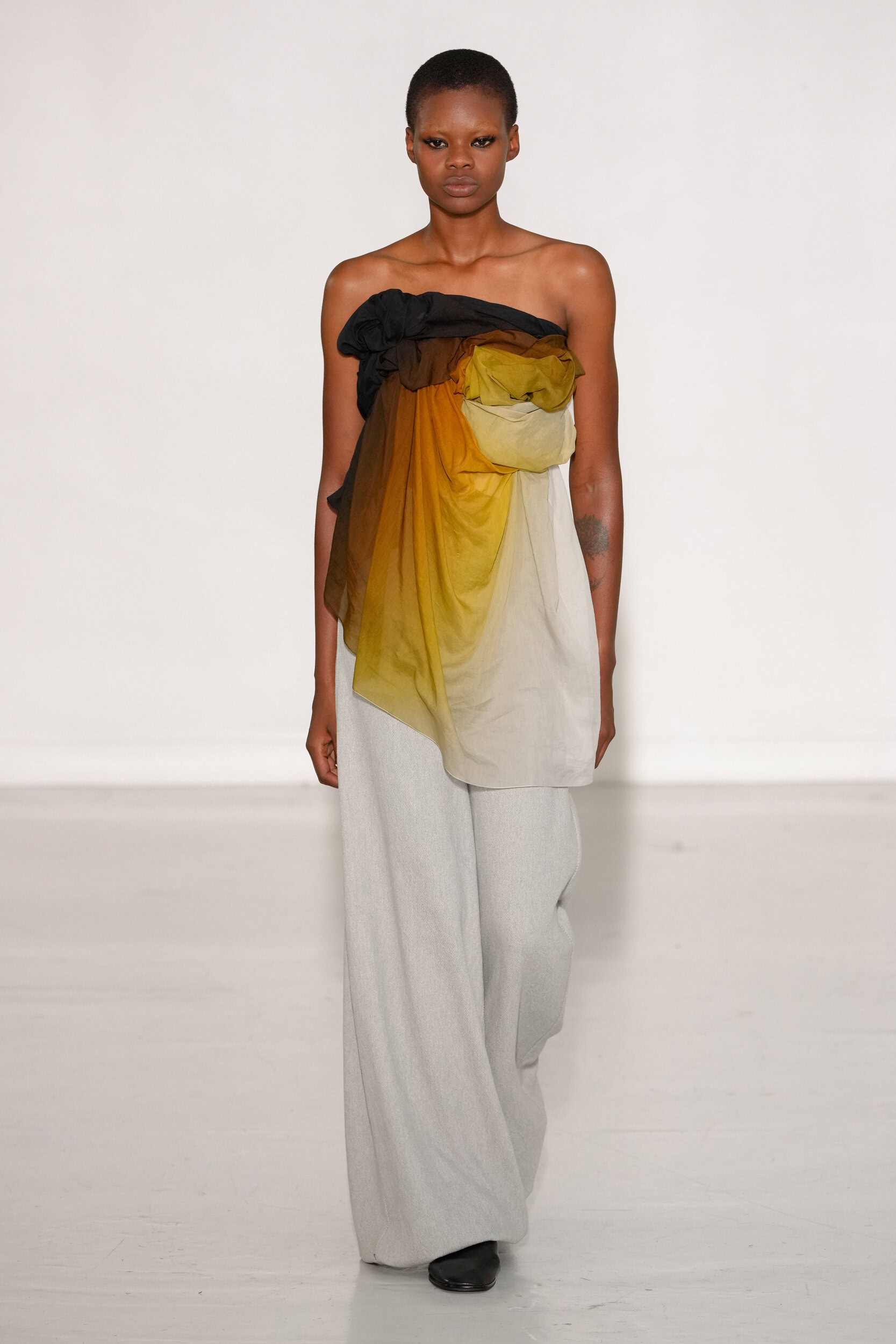Mossi Spring 2026 Fashion Show