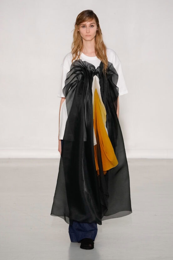 Mossi Spring 2026 Fashion Show