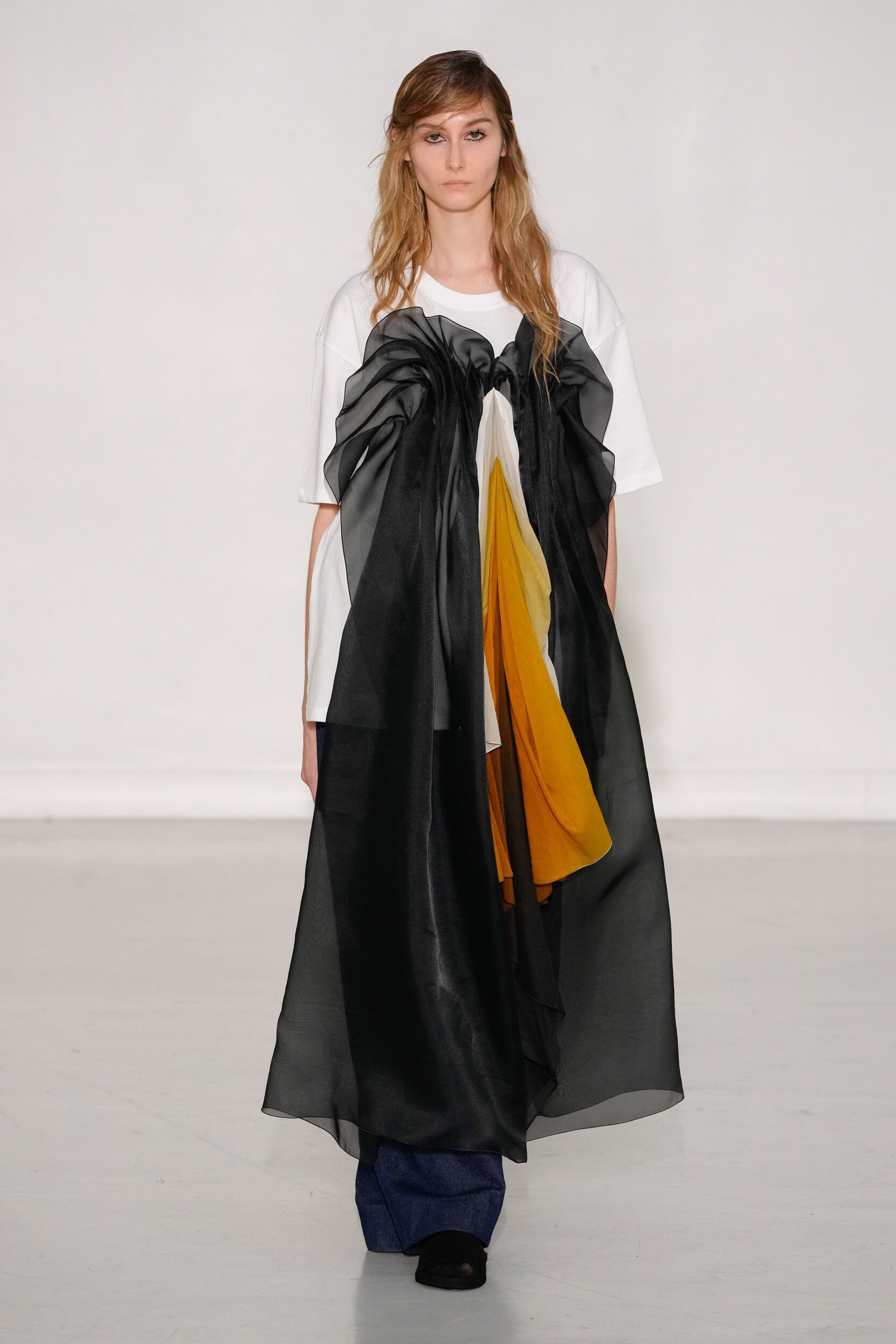 Mossi Spring 2026 Fashion Show