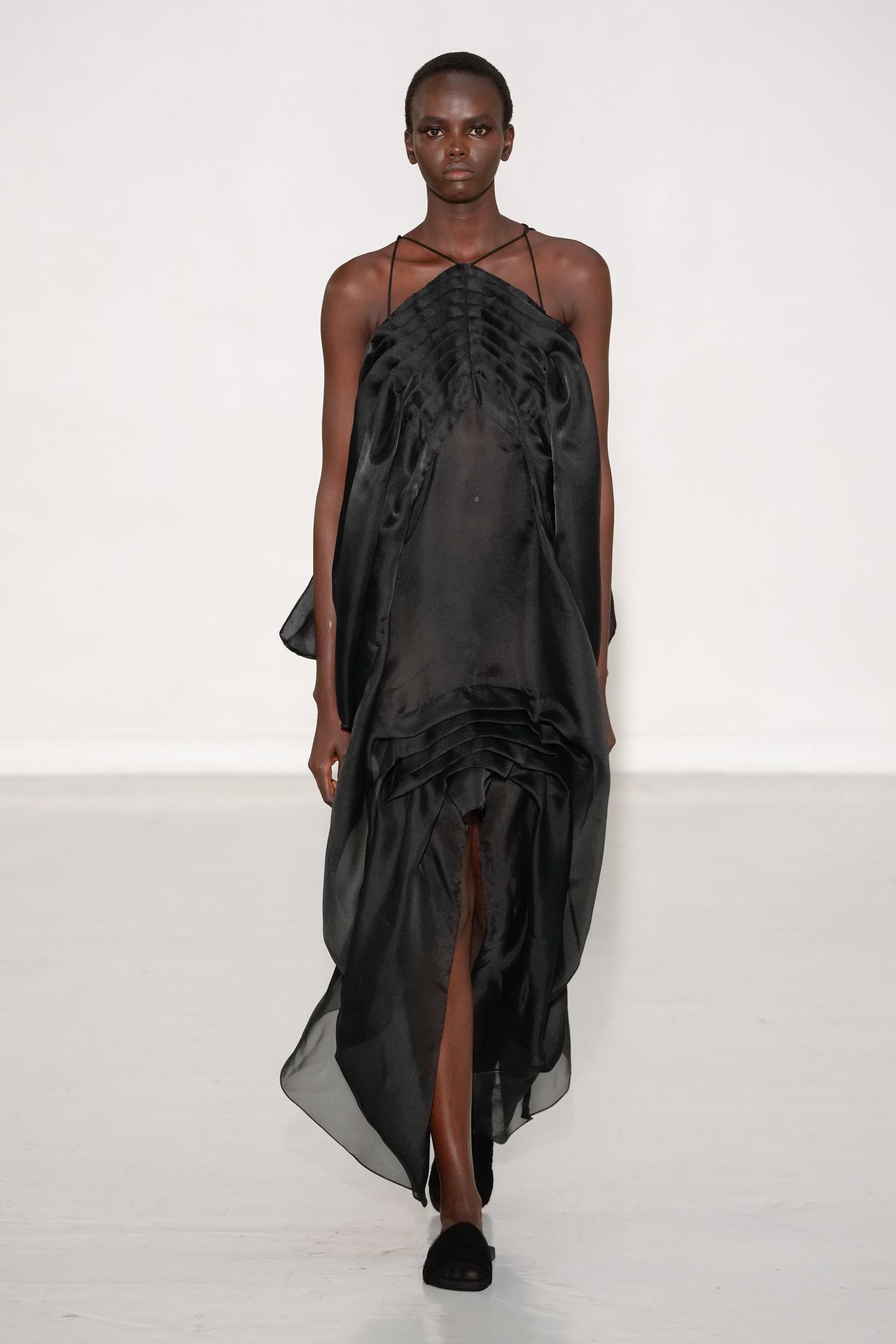 Mossi Spring 2026 Fashion Show