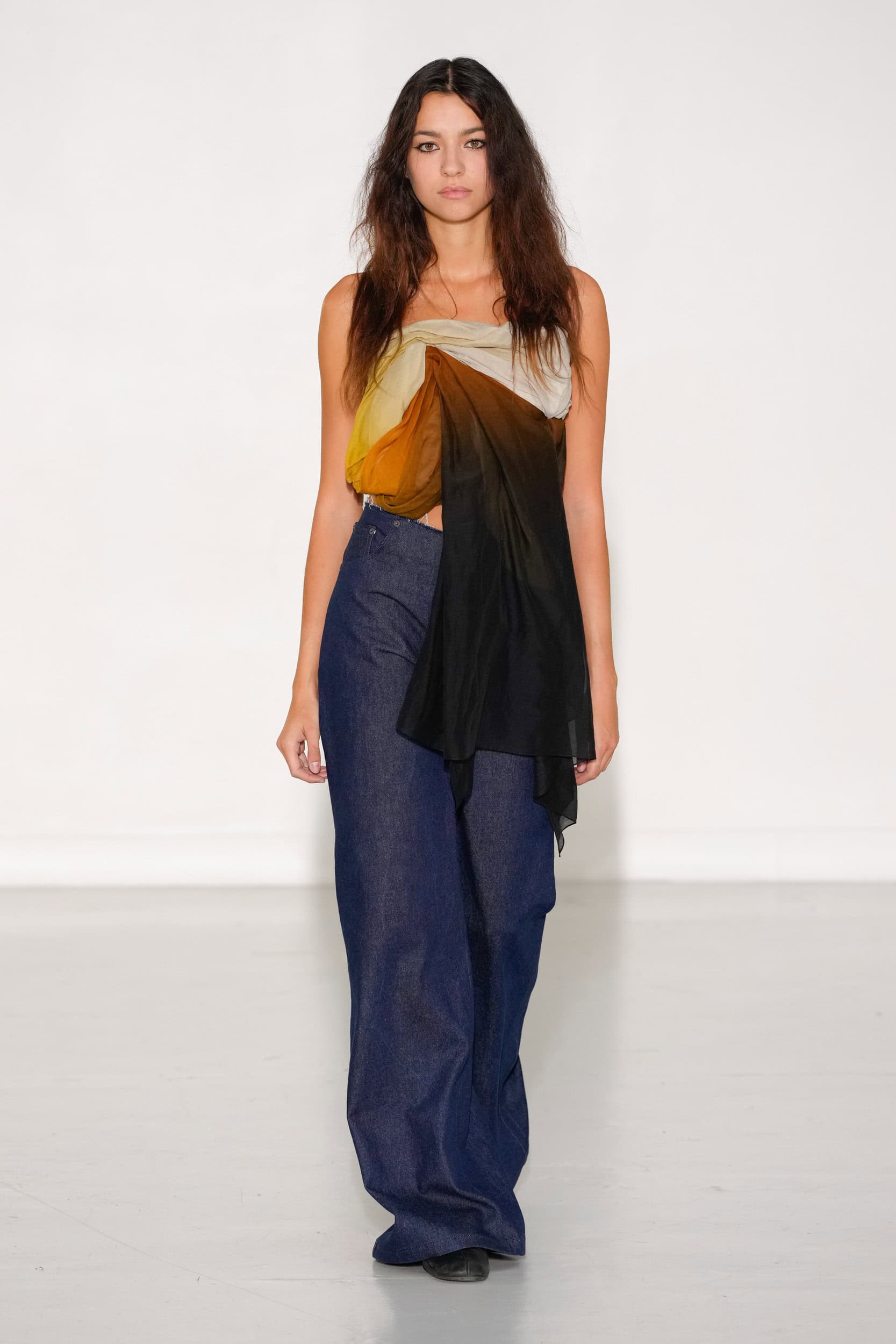 Mossi Spring 2026 Fashion Show