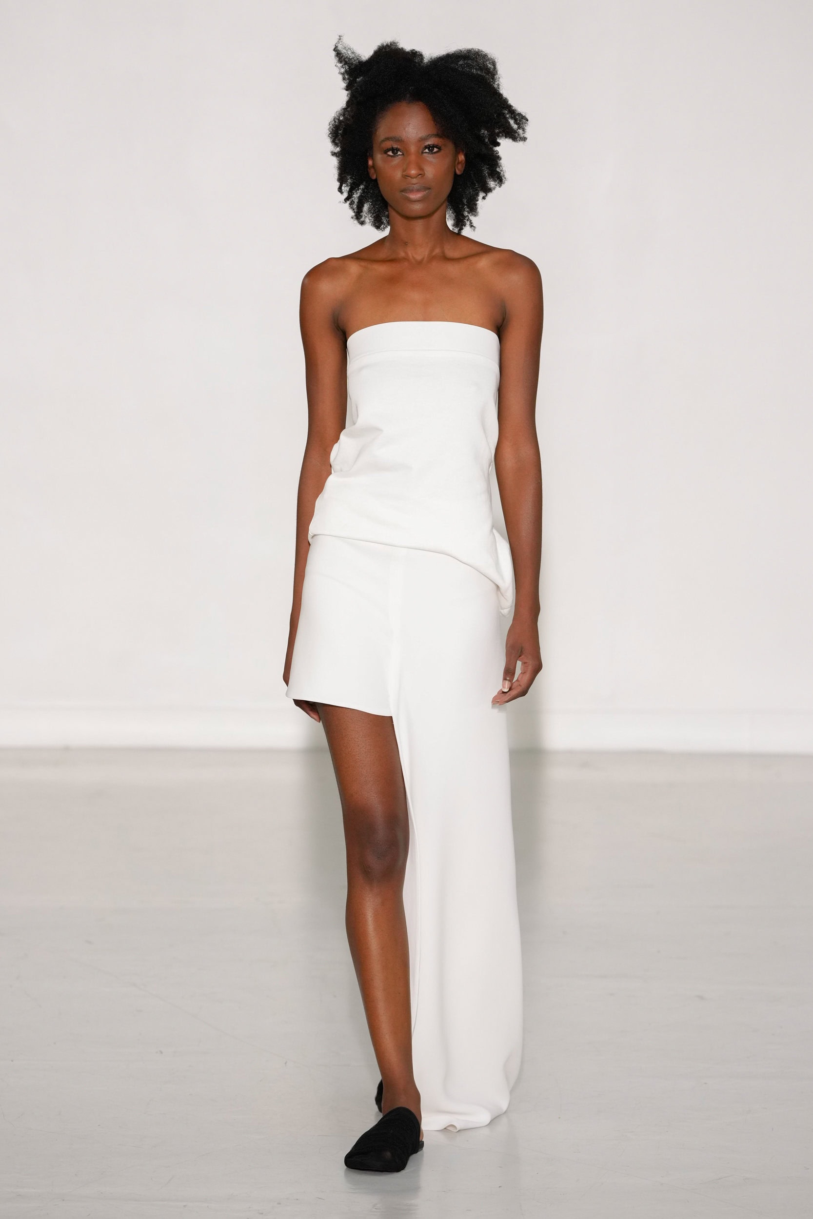 Mossi Spring 2026 Fashion Show