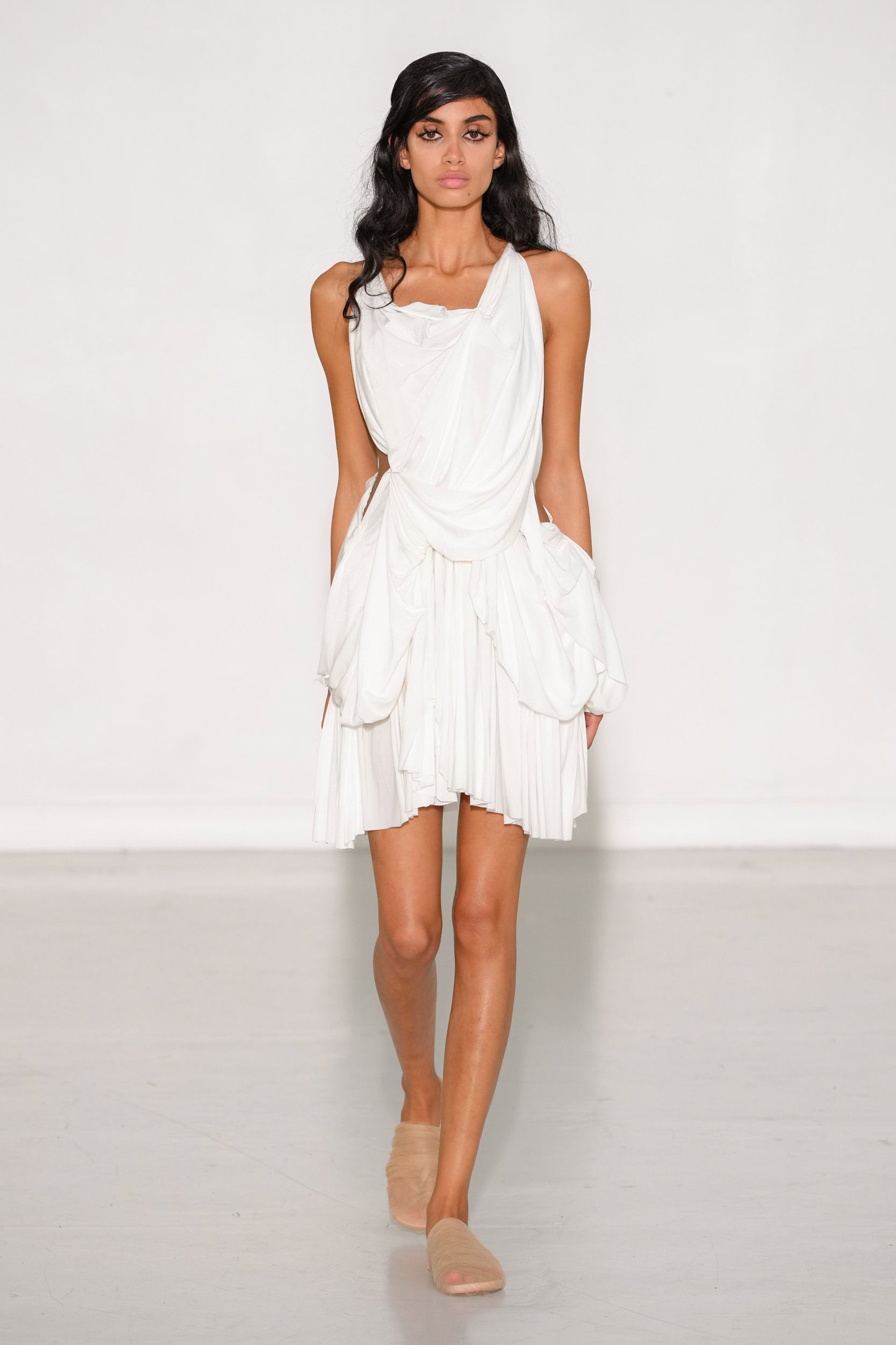 Mossi Spring 2026 Fashion Show