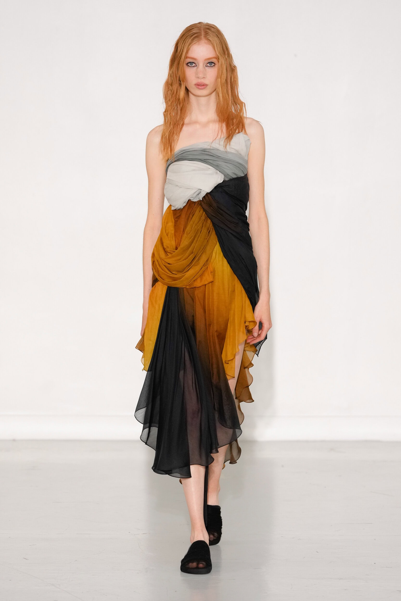 Mossi Spring 2026 Fashion Show