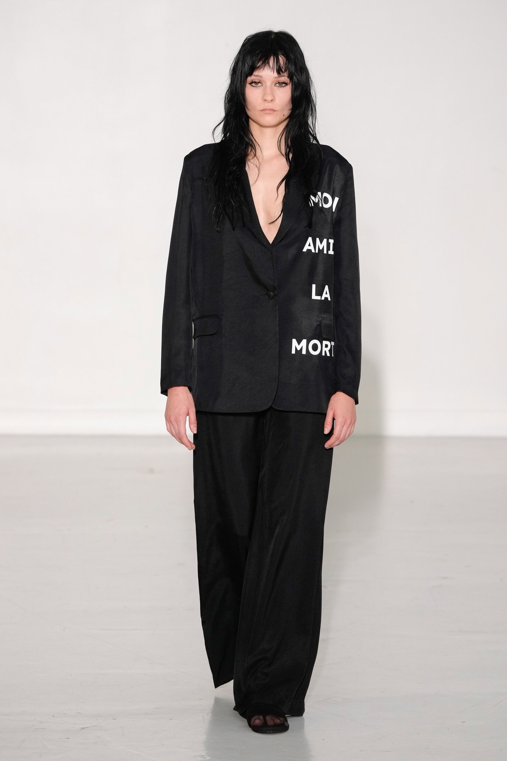 Mossi Spring 2026 Fashion Show