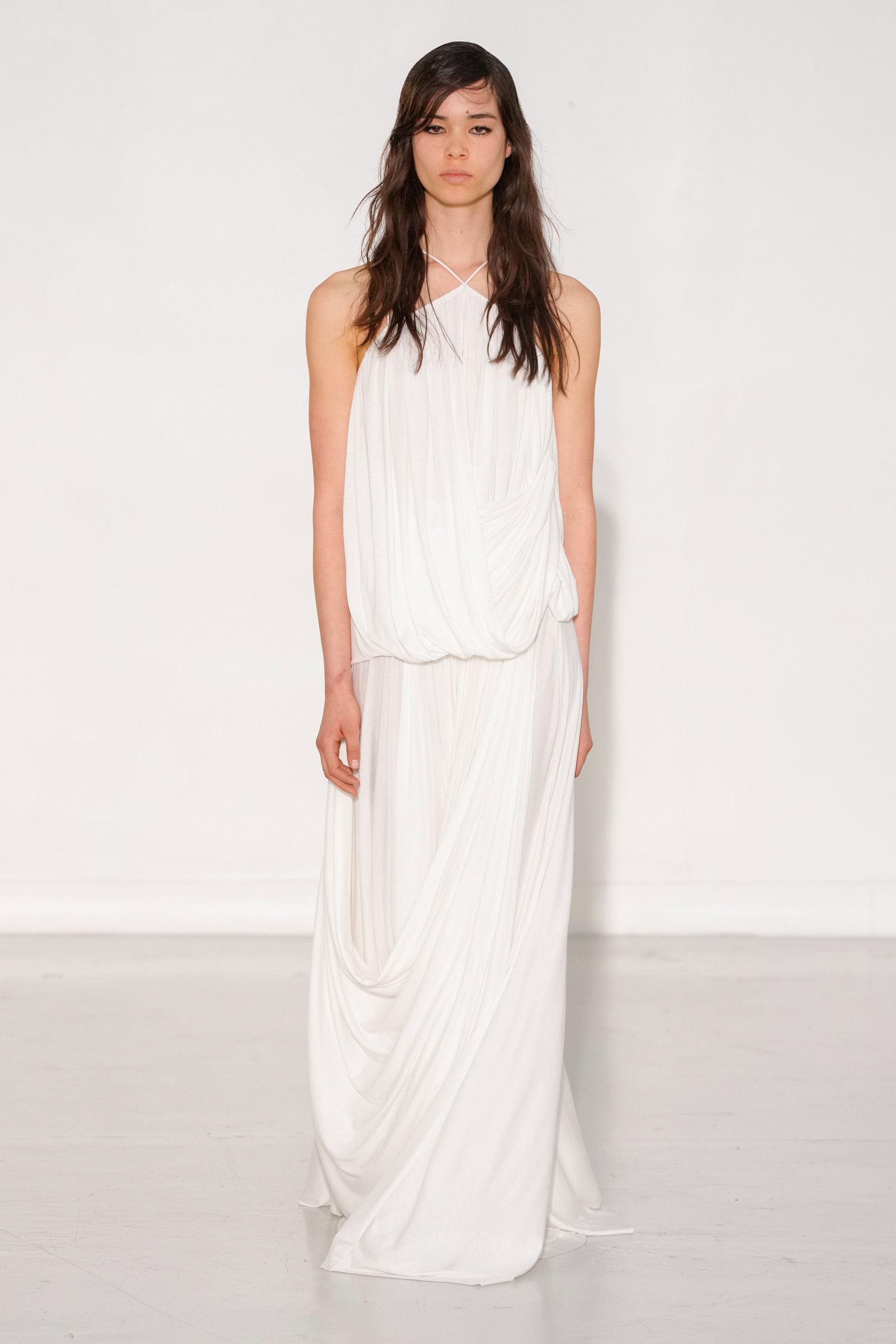 Mossi Spring 2026 Fashion Show