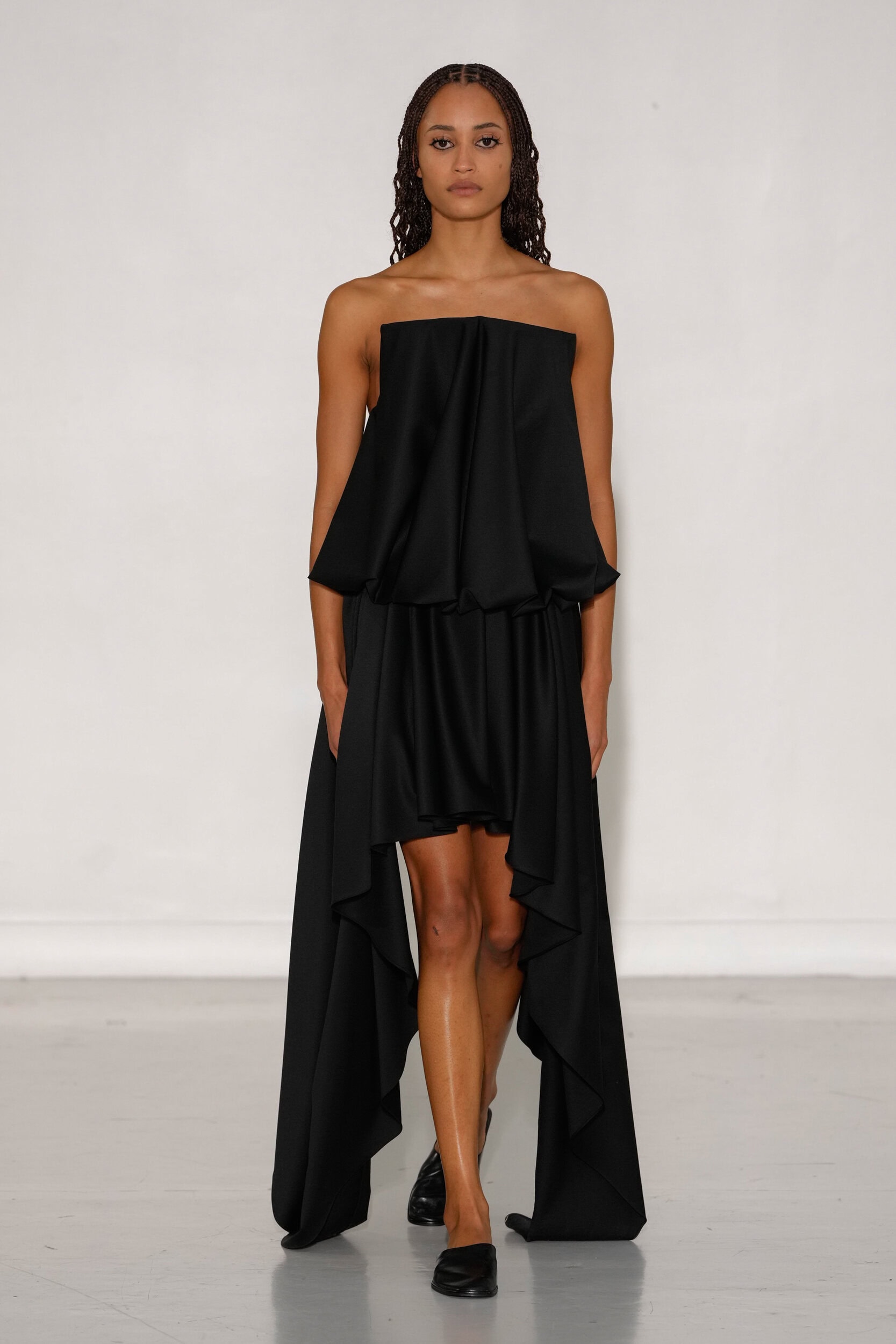 Mossi Spring 2026 Fashion Show