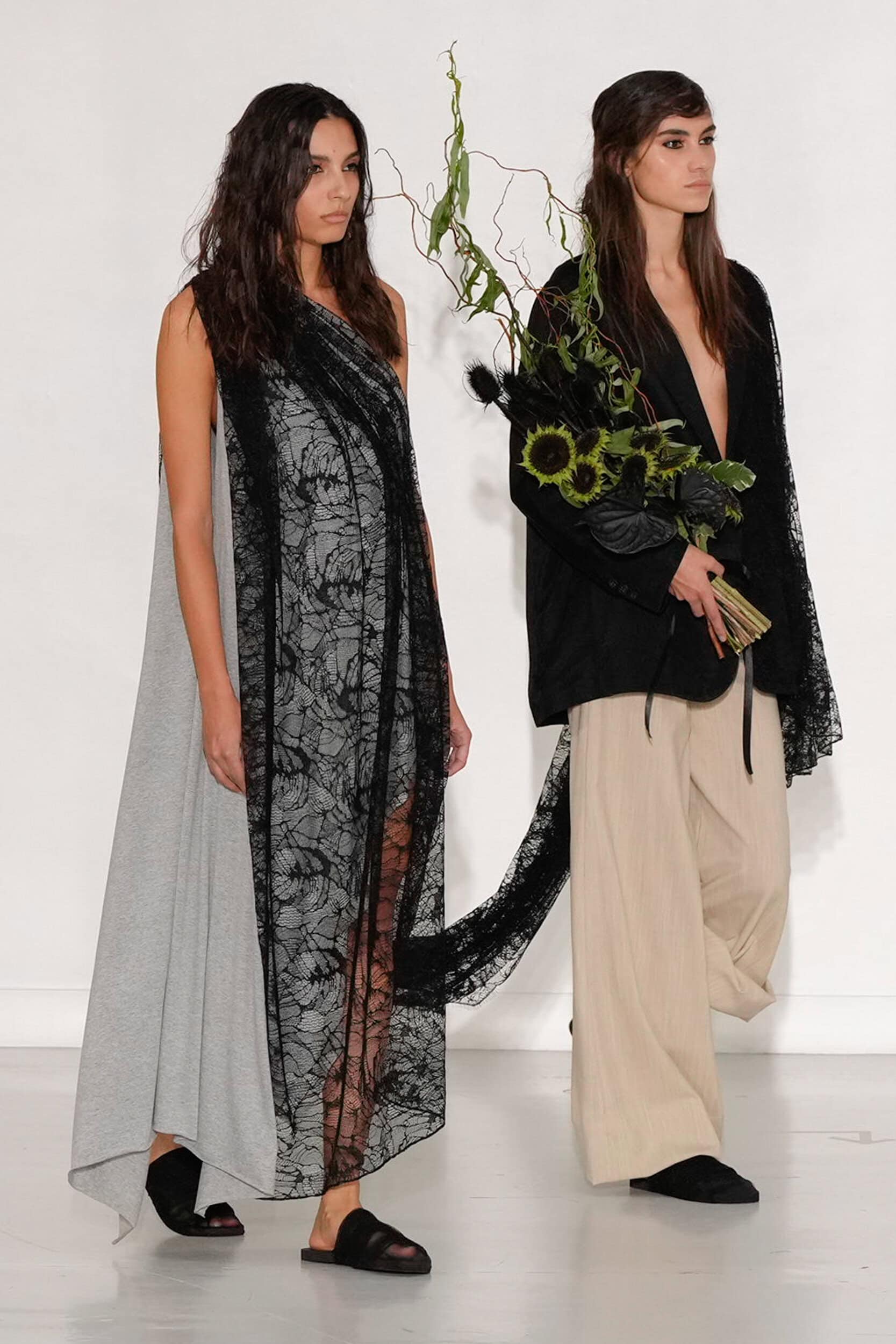 Mossi Spring 2026 Fashion Show