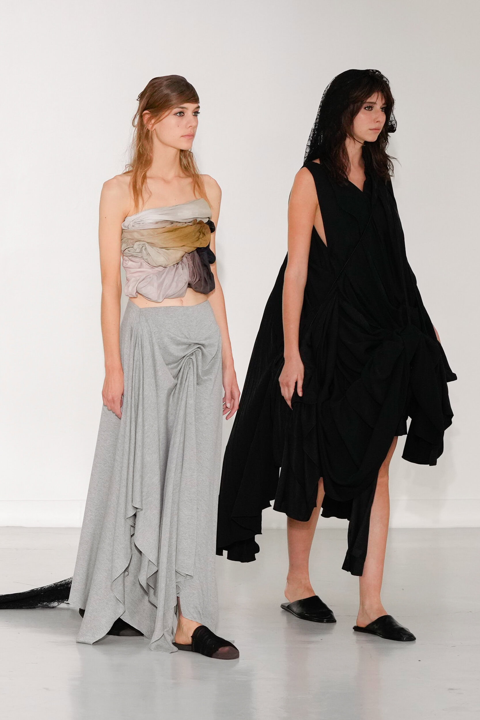 Mossi Spring 2026 Fashion Show