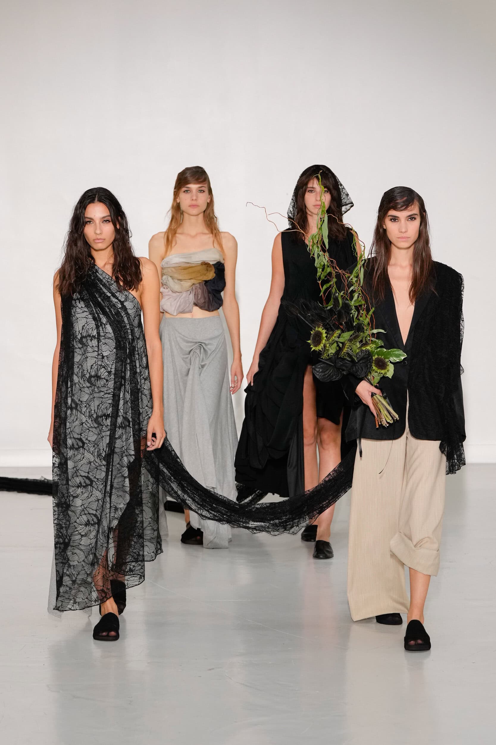 Mossi Spring 2026 Fashion Show