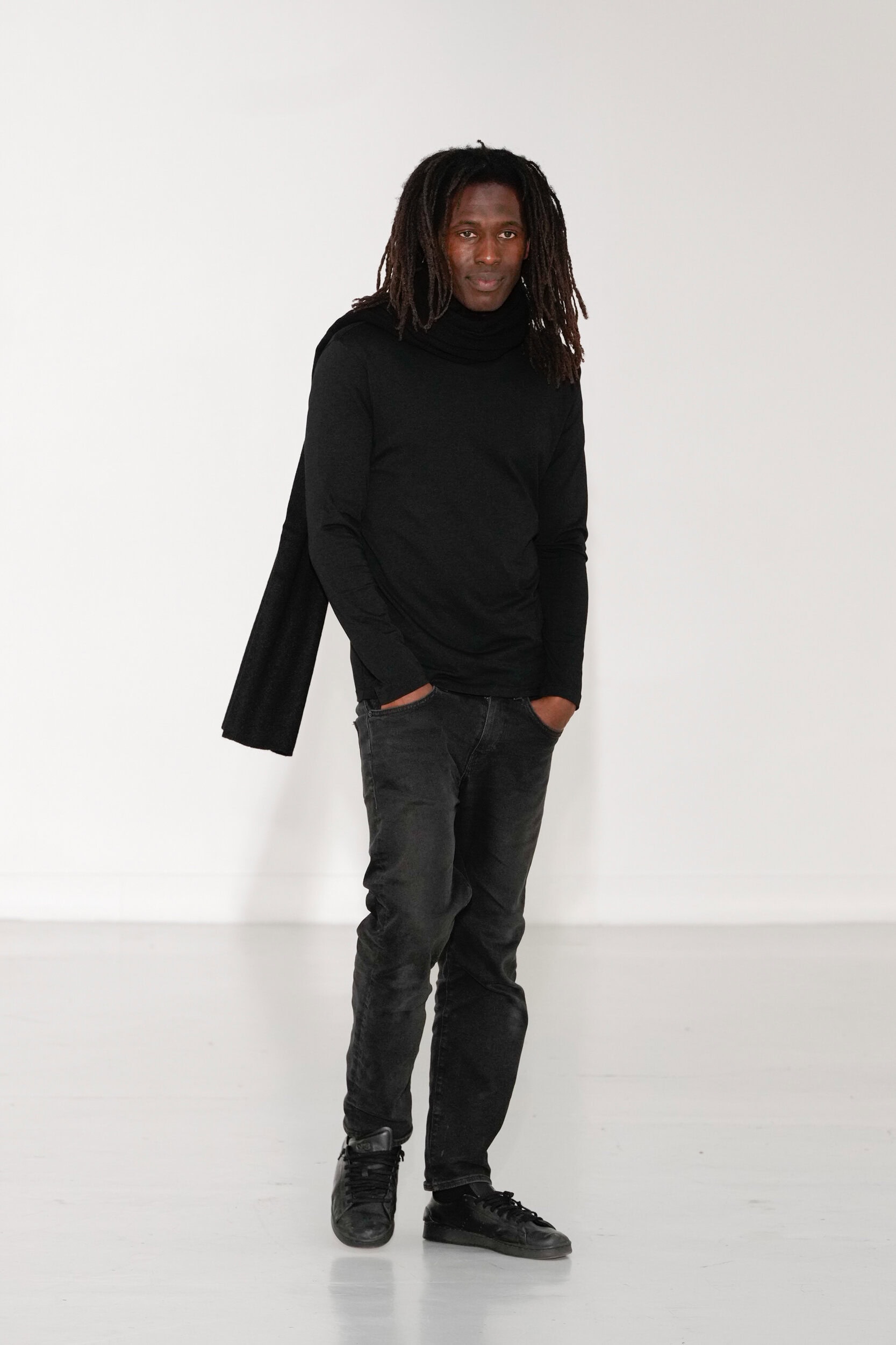 Mossi Spring 2026 Fashion Show