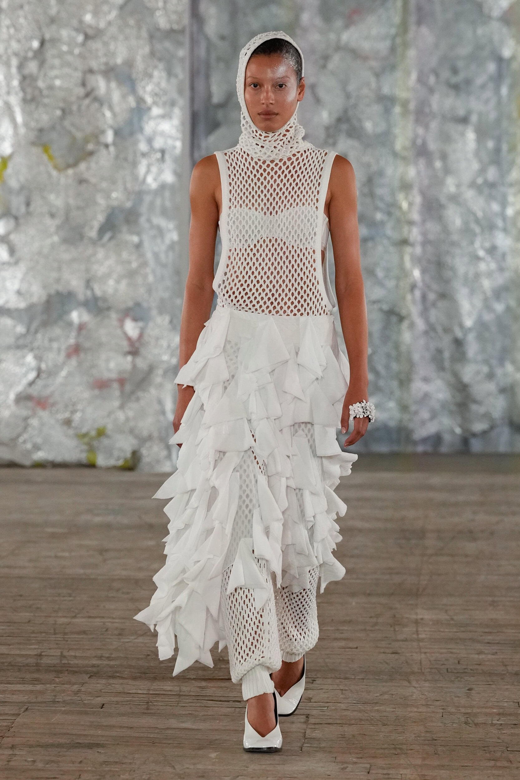 Diotima Spring 2026 Fashion Show
