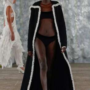 Diotima Spring 2026 Fashion Show