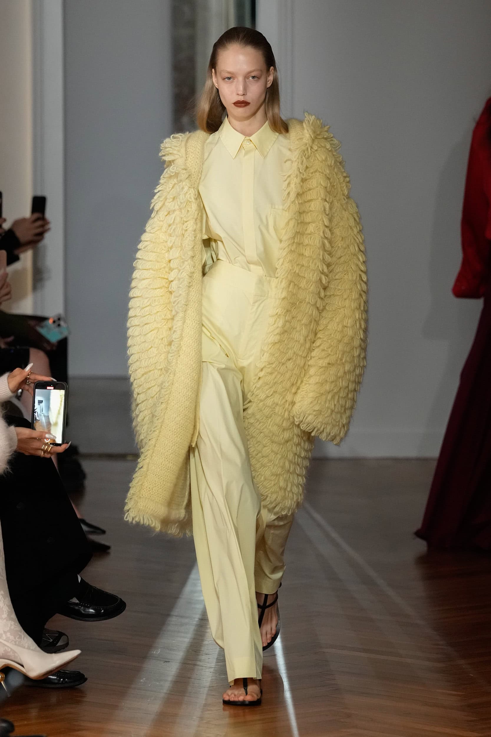 Sa Su Phi Spring 2026 Fashion Show