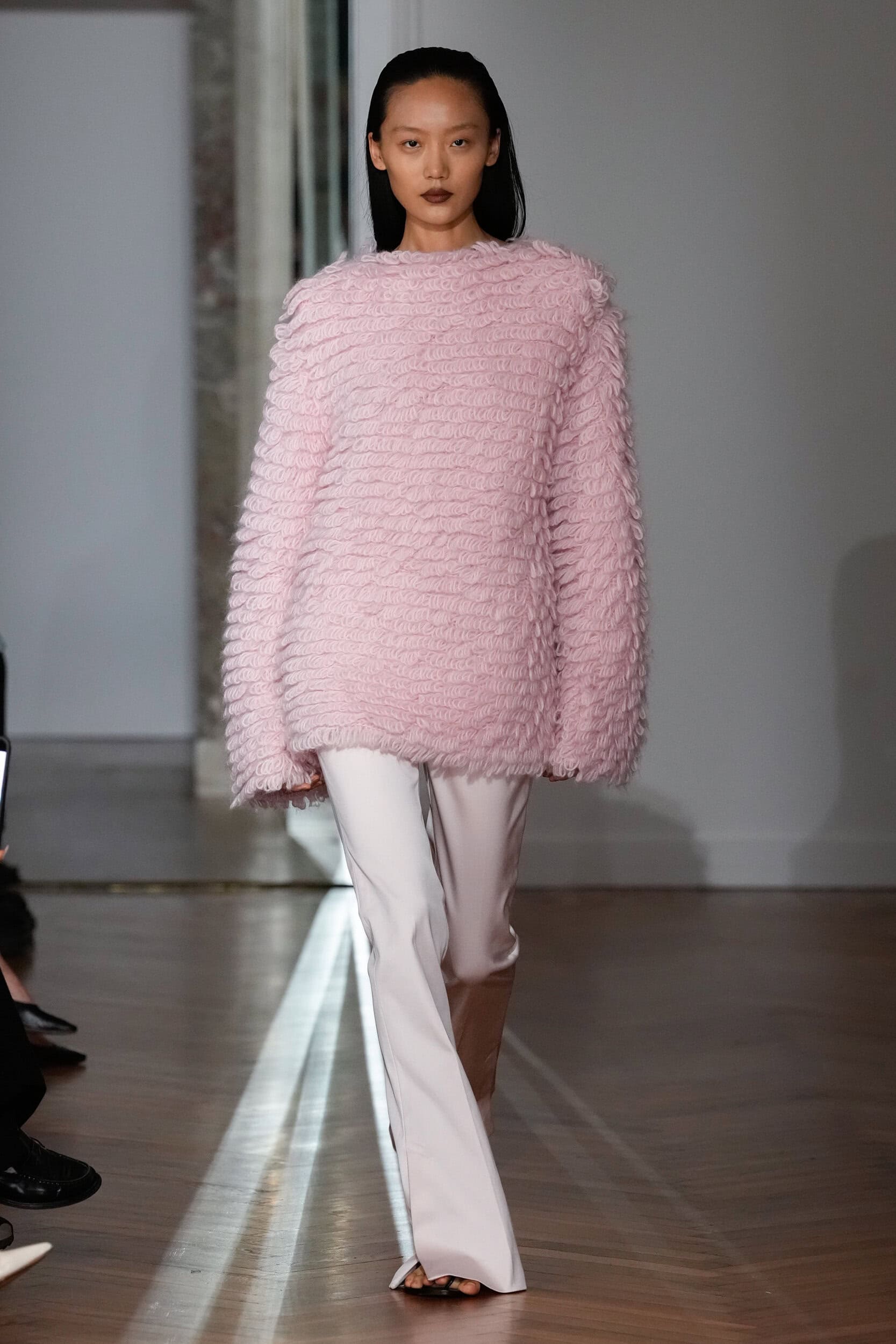 Sa Su Phi Spring 2026 Fashion Show