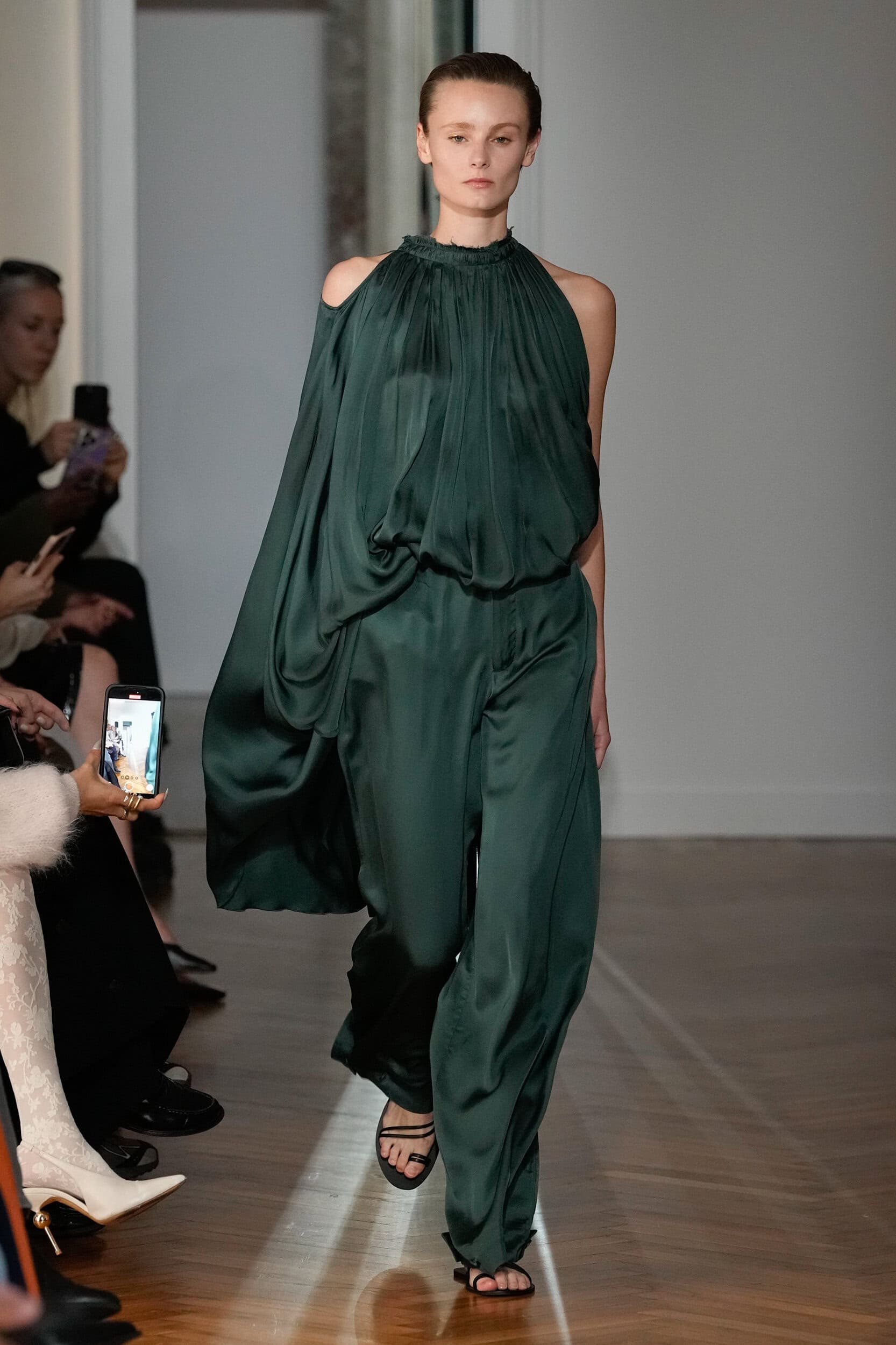 Sa Su Phi Spring 2026 Fashion Show
