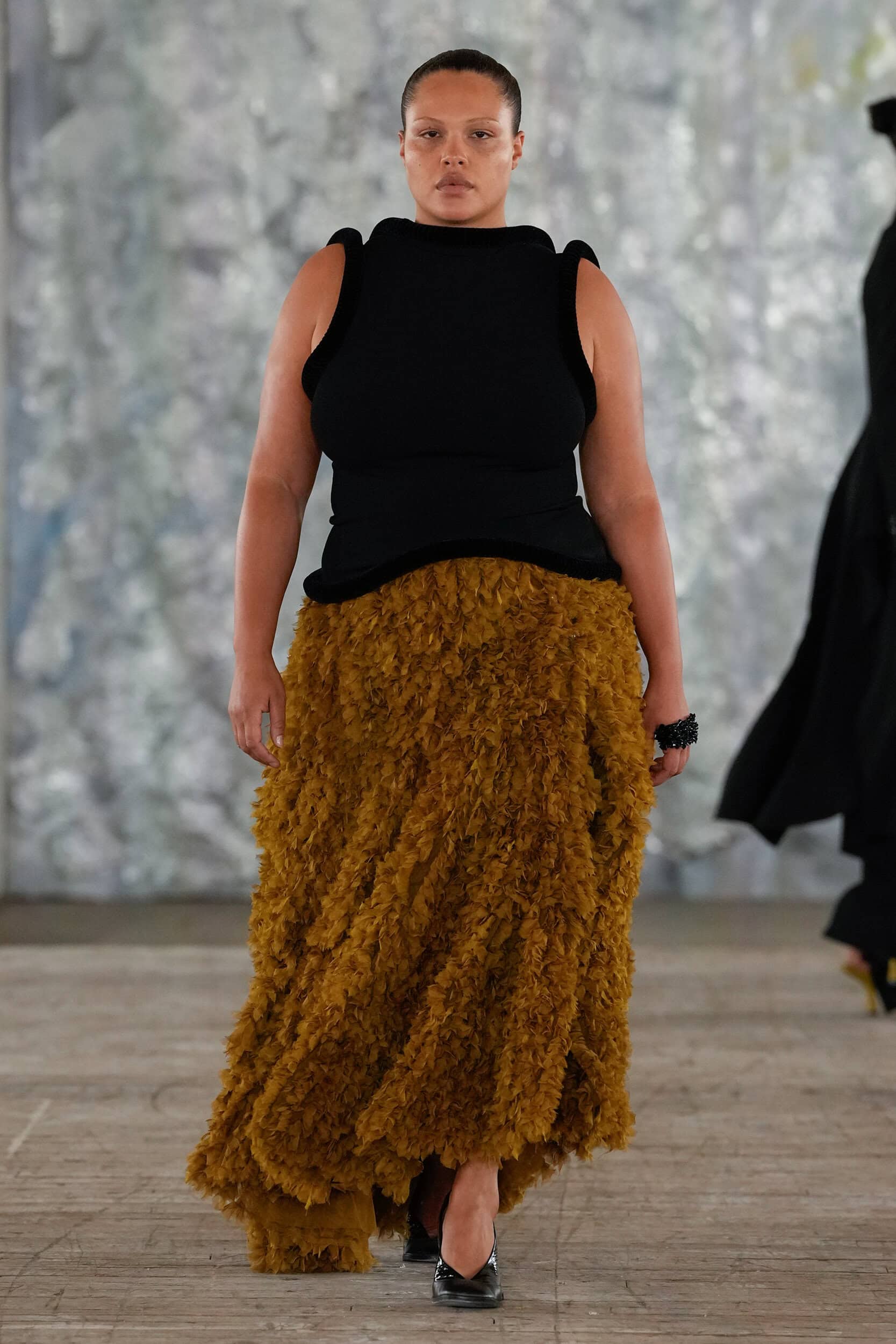 Diotima Spring 2026 Fashion Show