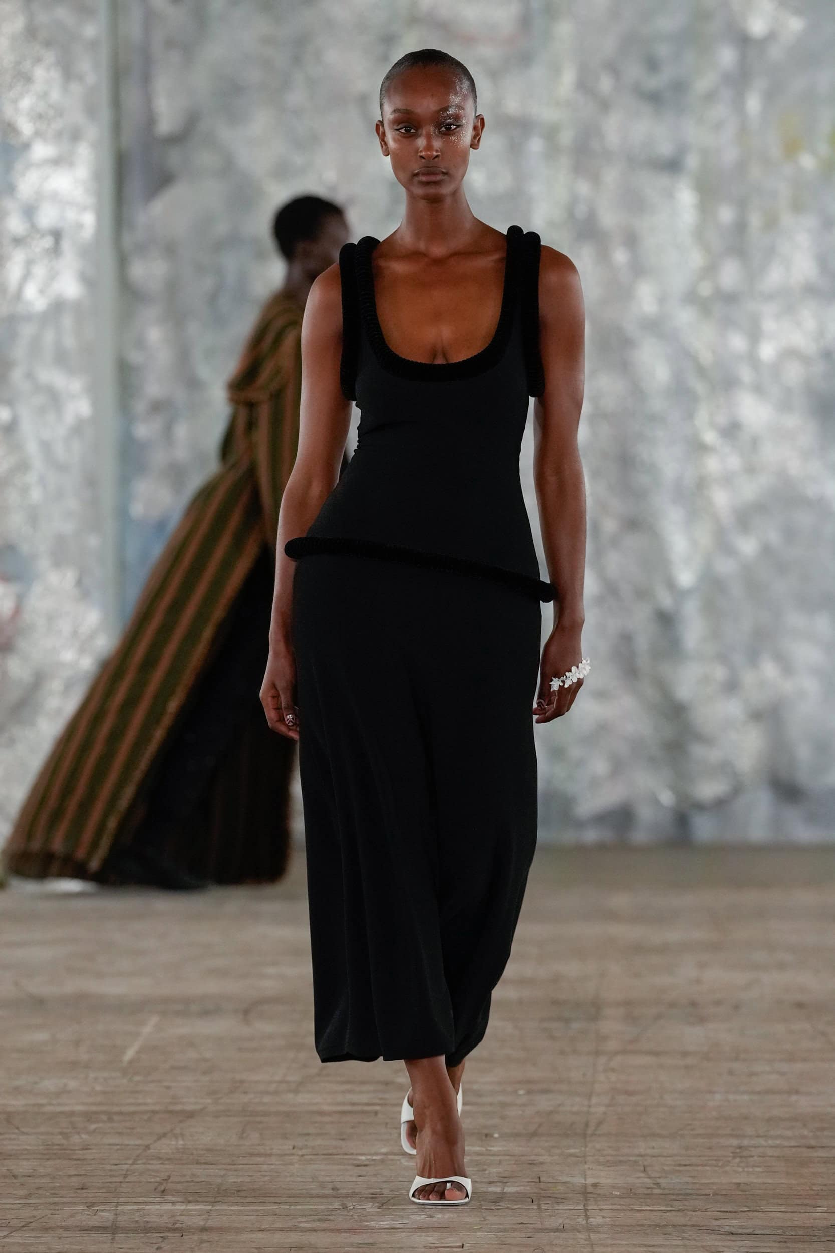 Diotima Spring 2026 Fashion Show