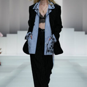 Dolce & Gabbana Spring 2026 Fashion Show