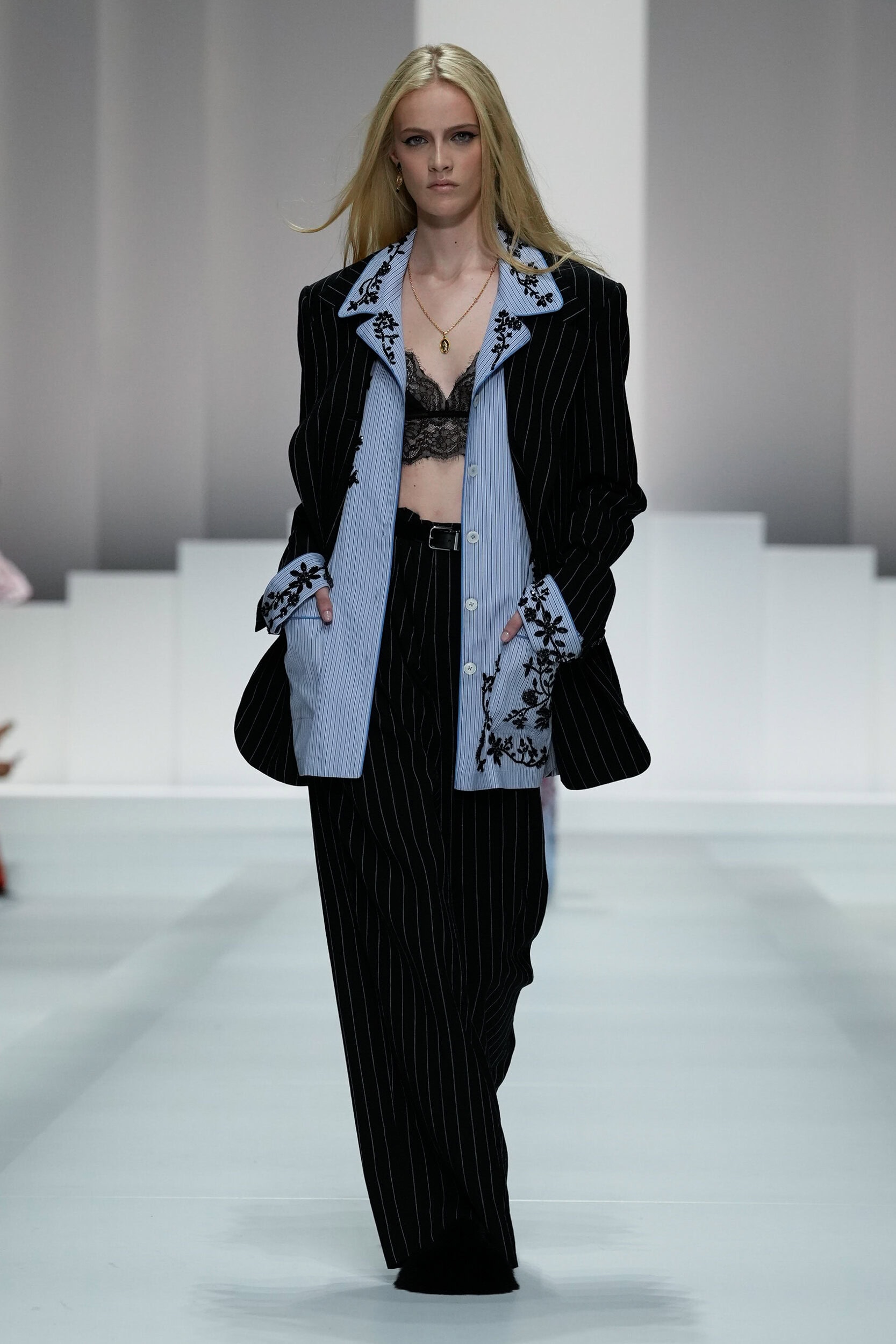 Dolce & Gabbana Spring 2026 Fashion Show