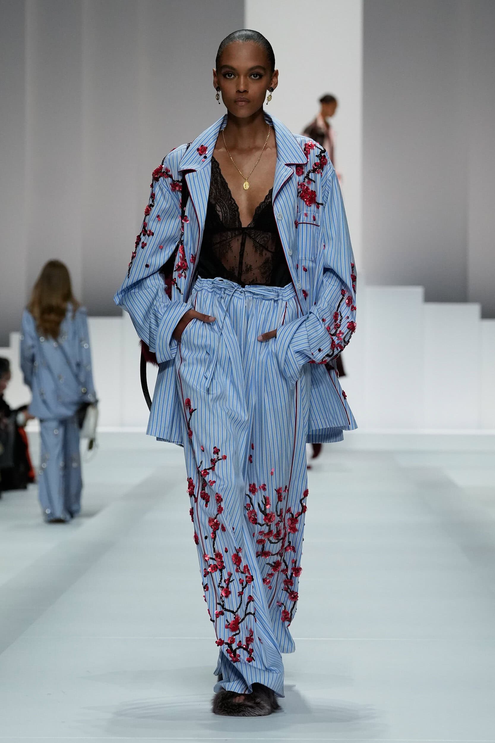 Dolce & Gabbana Spring 2026 Fashion Show