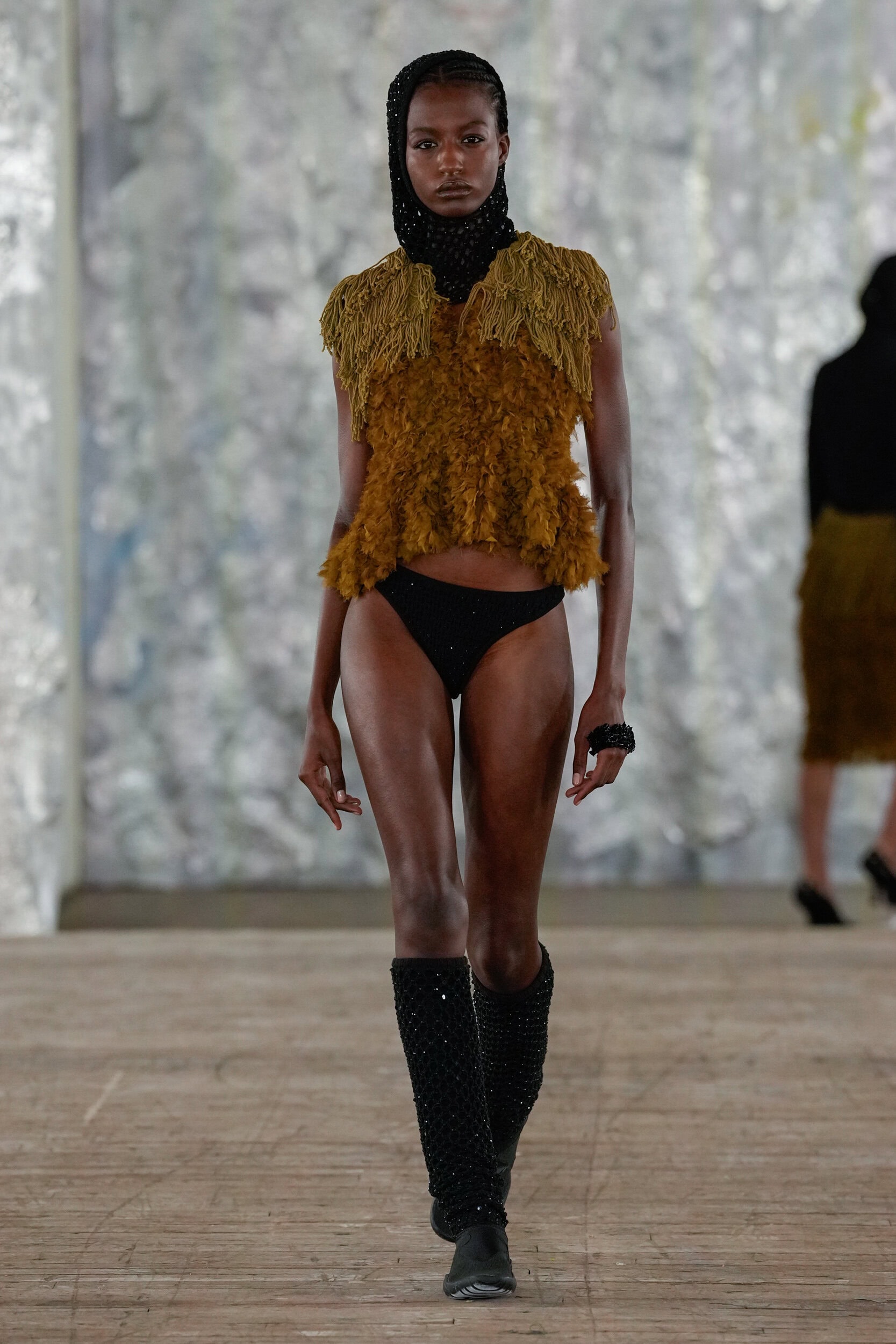 Diotima Spring 2026 Fashion Show