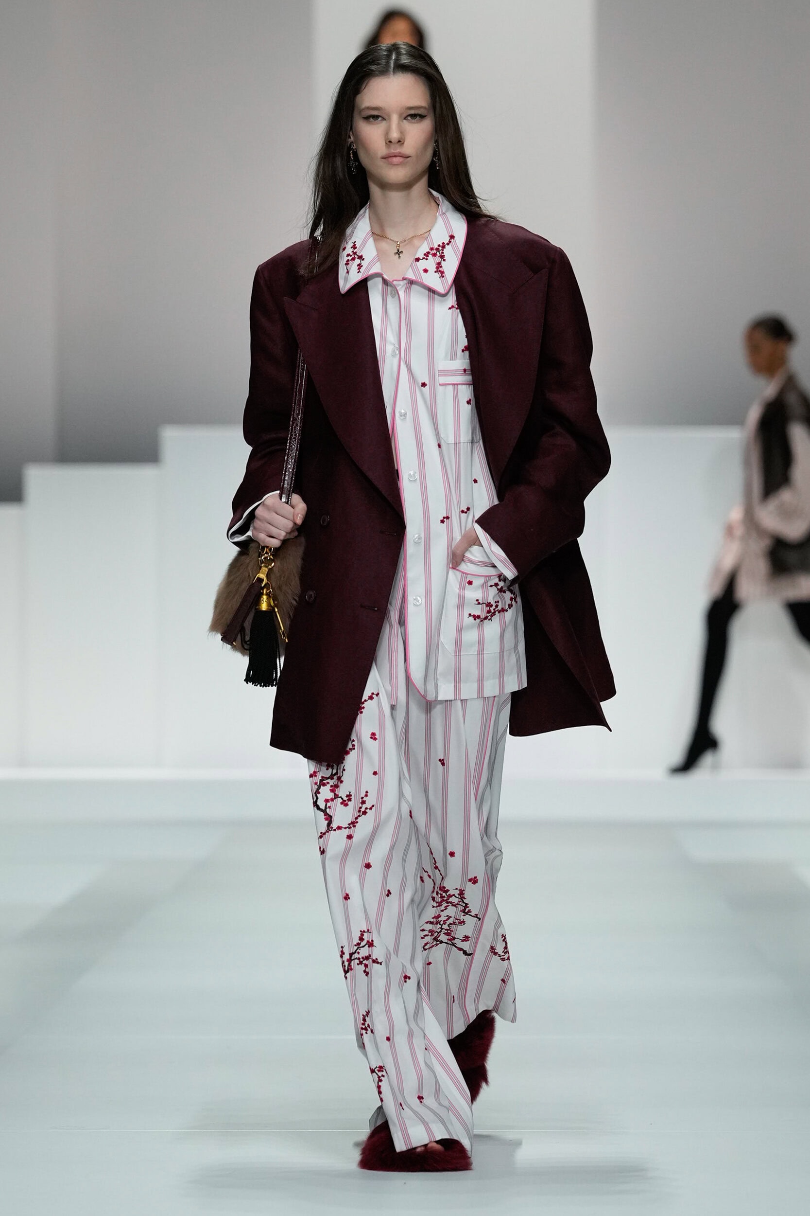 Dolce & Gabbana Spring 2026 Fashion Show
