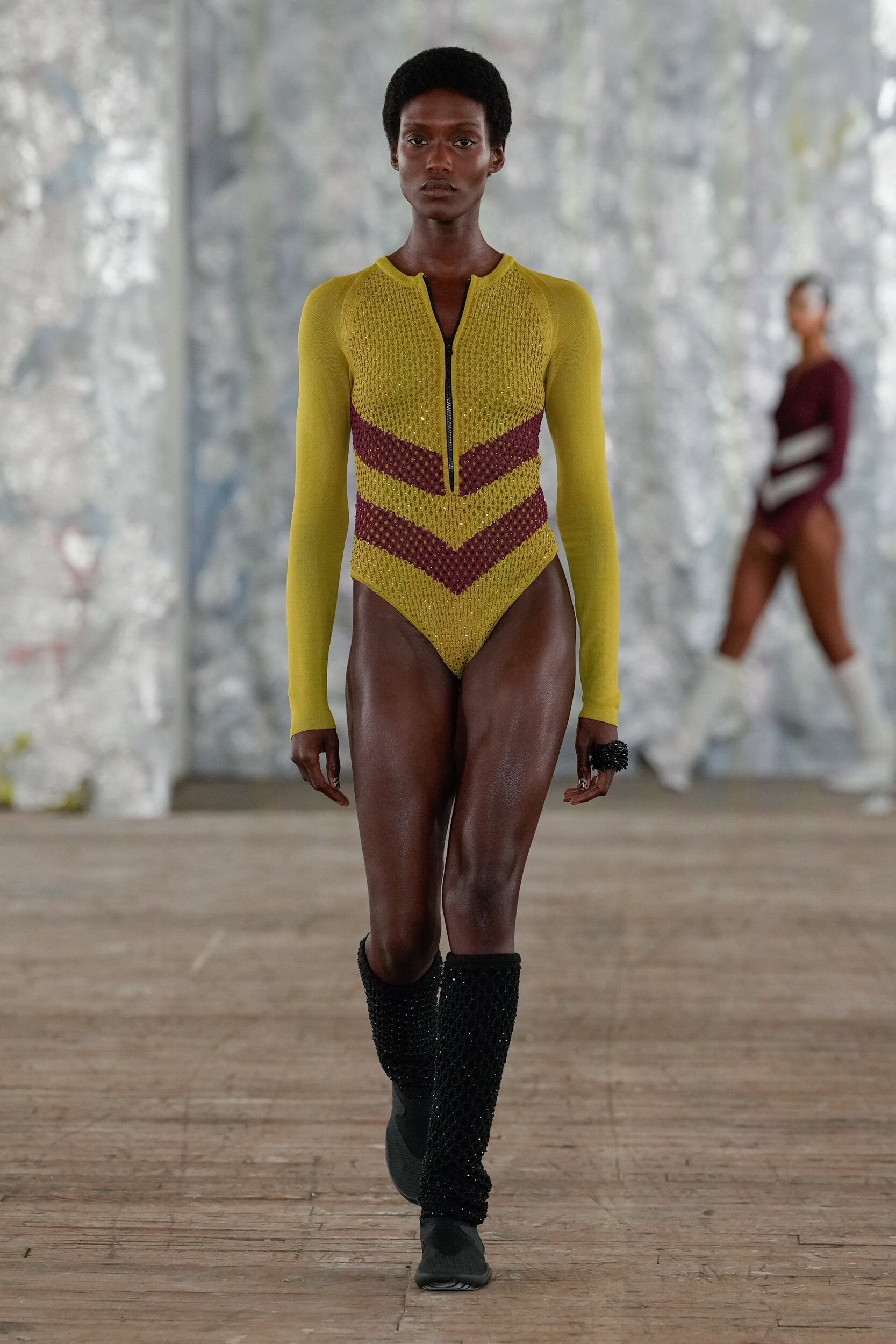 Diotima Spring 2026 Fashion Show