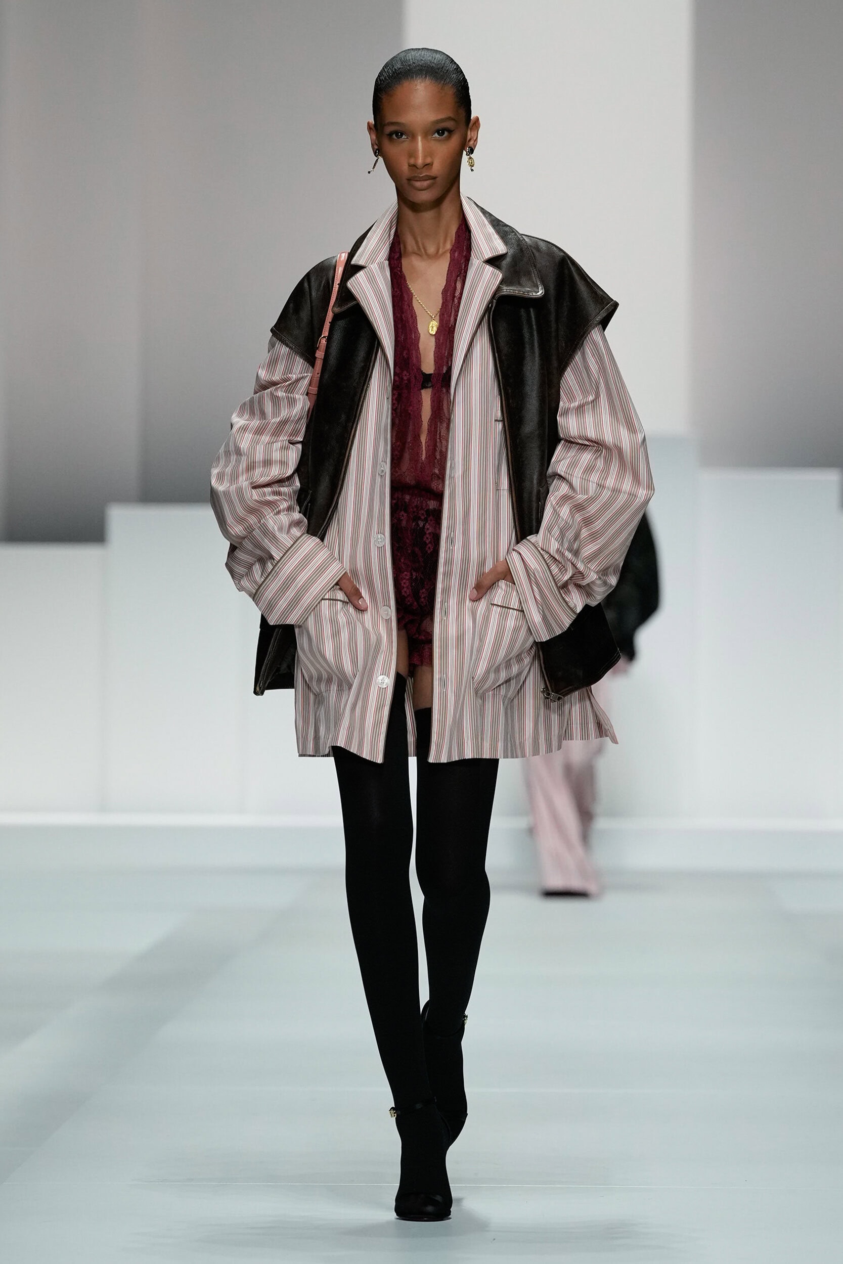 Dolce & Gabbana Spring 2026 Fashion Show